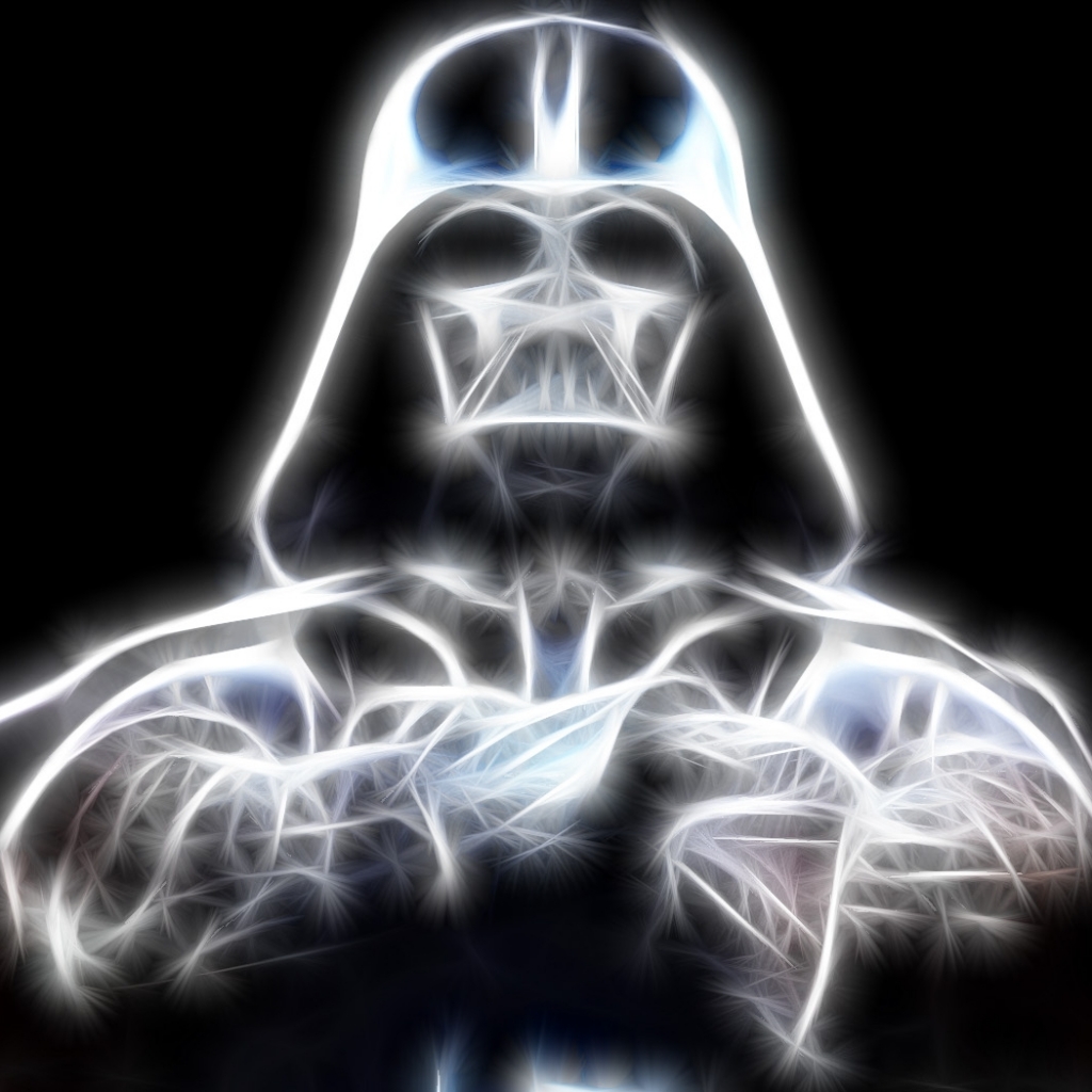 Download mobile wallpaper Star Wars, Sci Fi, Darth Vader for free.