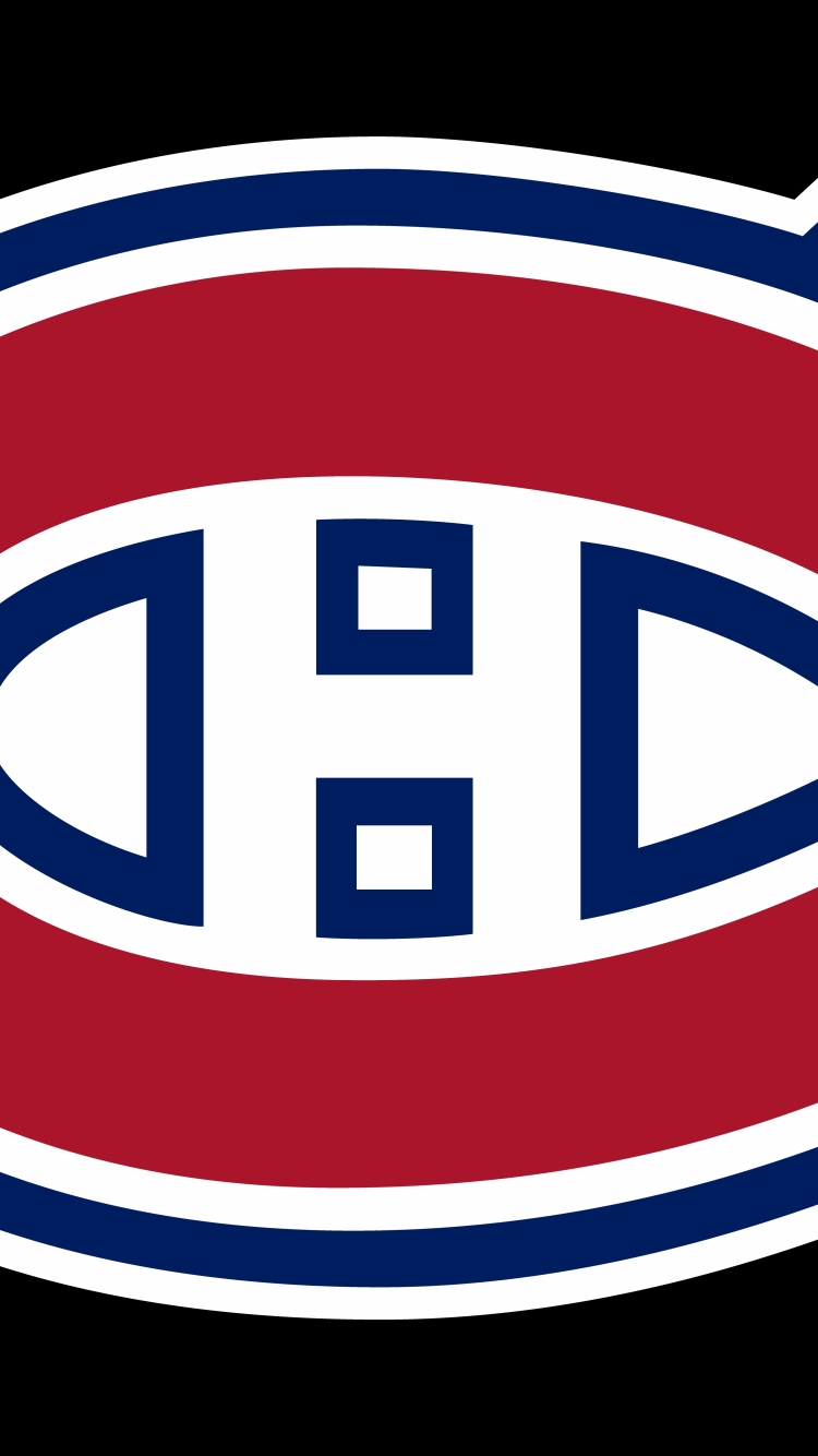 Handy-Wallpaper Sport, Eishockey, Montreal Canadiens kostenlos herunterladen.