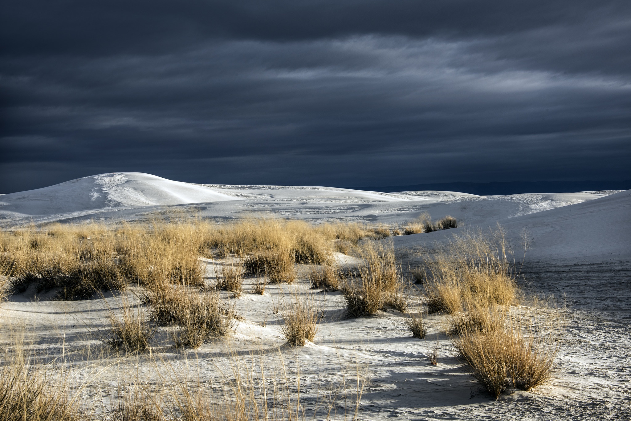 Download mobile wallpaper Landscape, Nature, Sand, Desert, Earth, Dune, Cloud for free.
