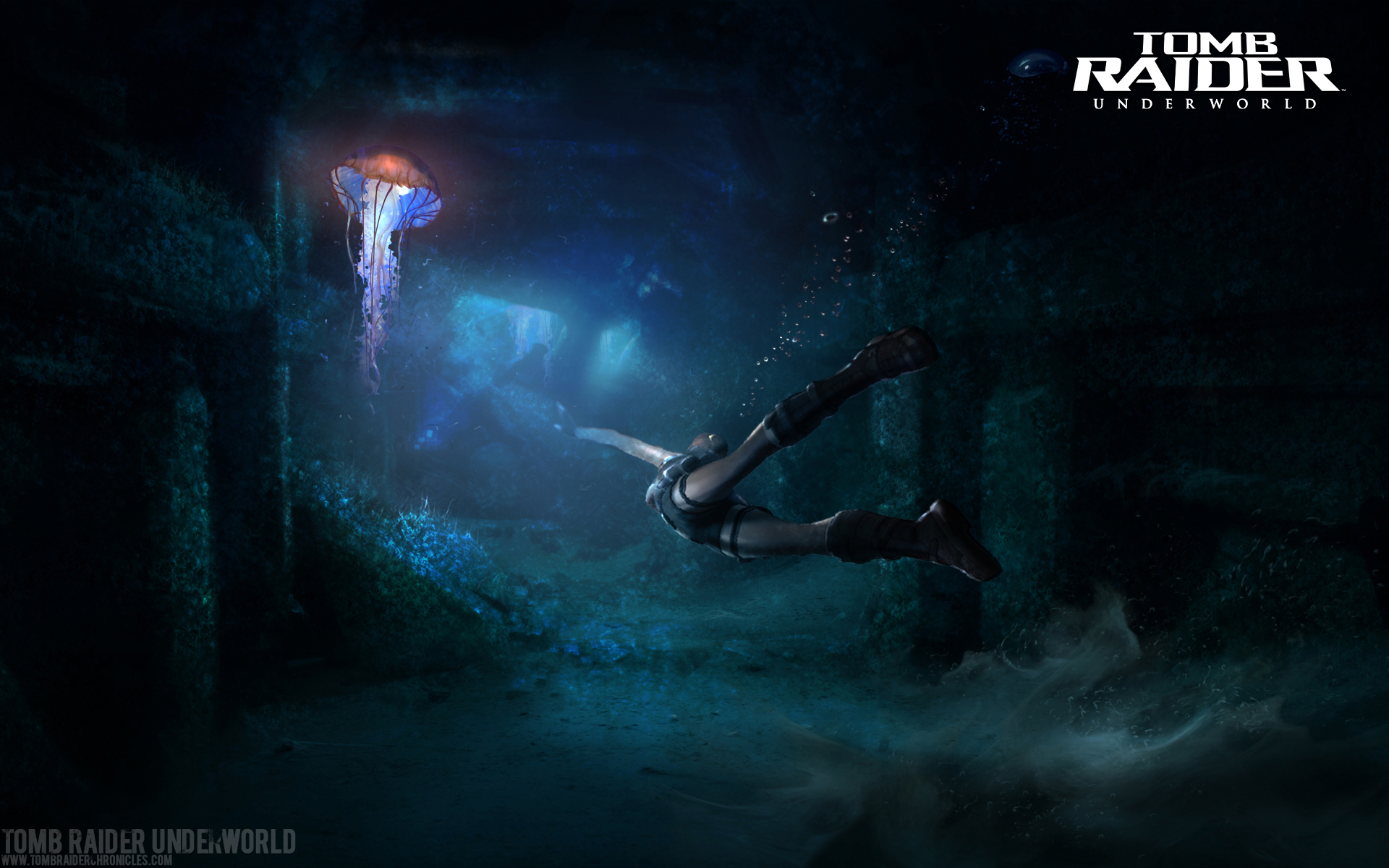 482062 Заставки і шпалери Tomb Raider: Underworld на телефон. Завантажити  картинки безкоштовно