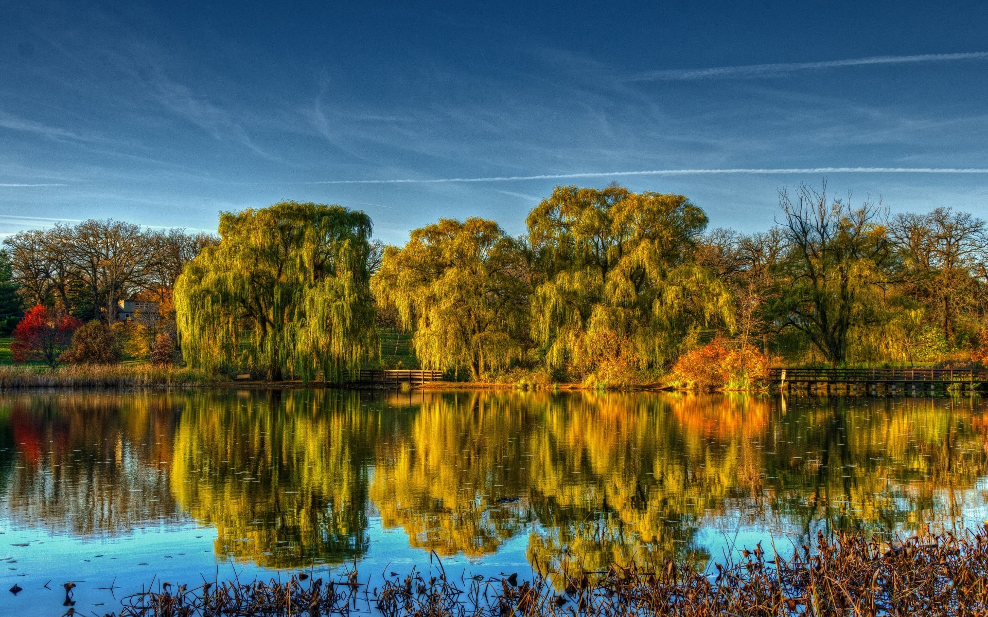 Téléchargez gratuitement l'image Lac, Des Lacs, Terre/nature sur le bureau de votre PC