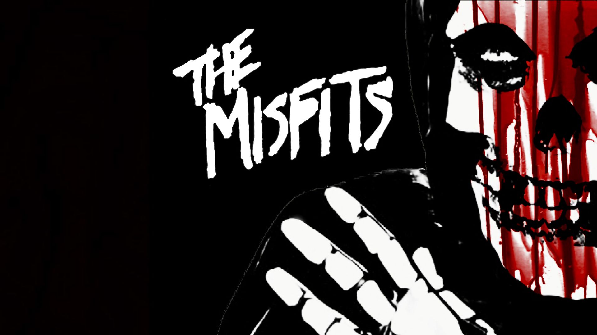 misfits, music