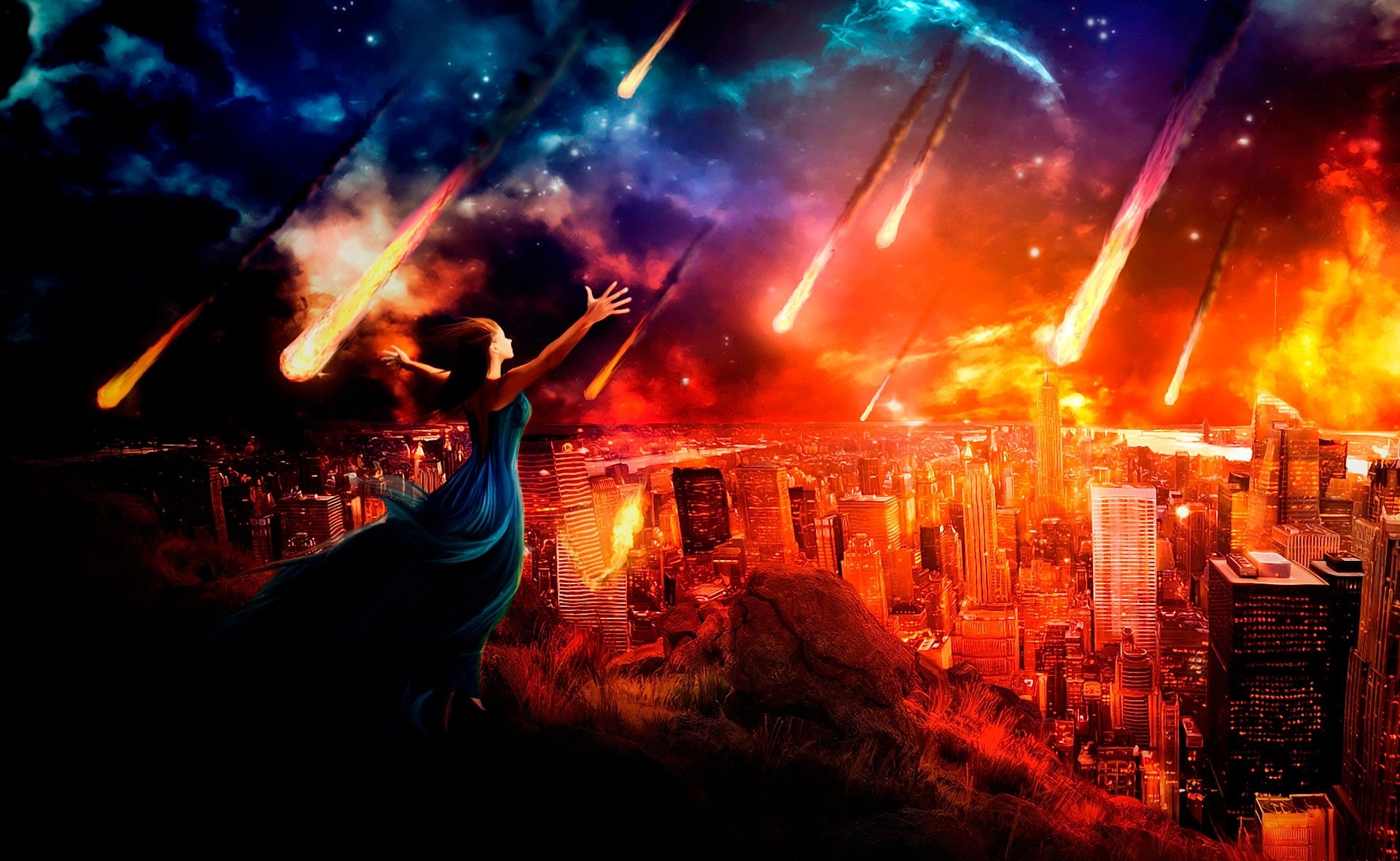 Laden Sie das Science Fiction, Apokalyptisch-Bild kostenlos auf Ihren PC-Desktop herunter