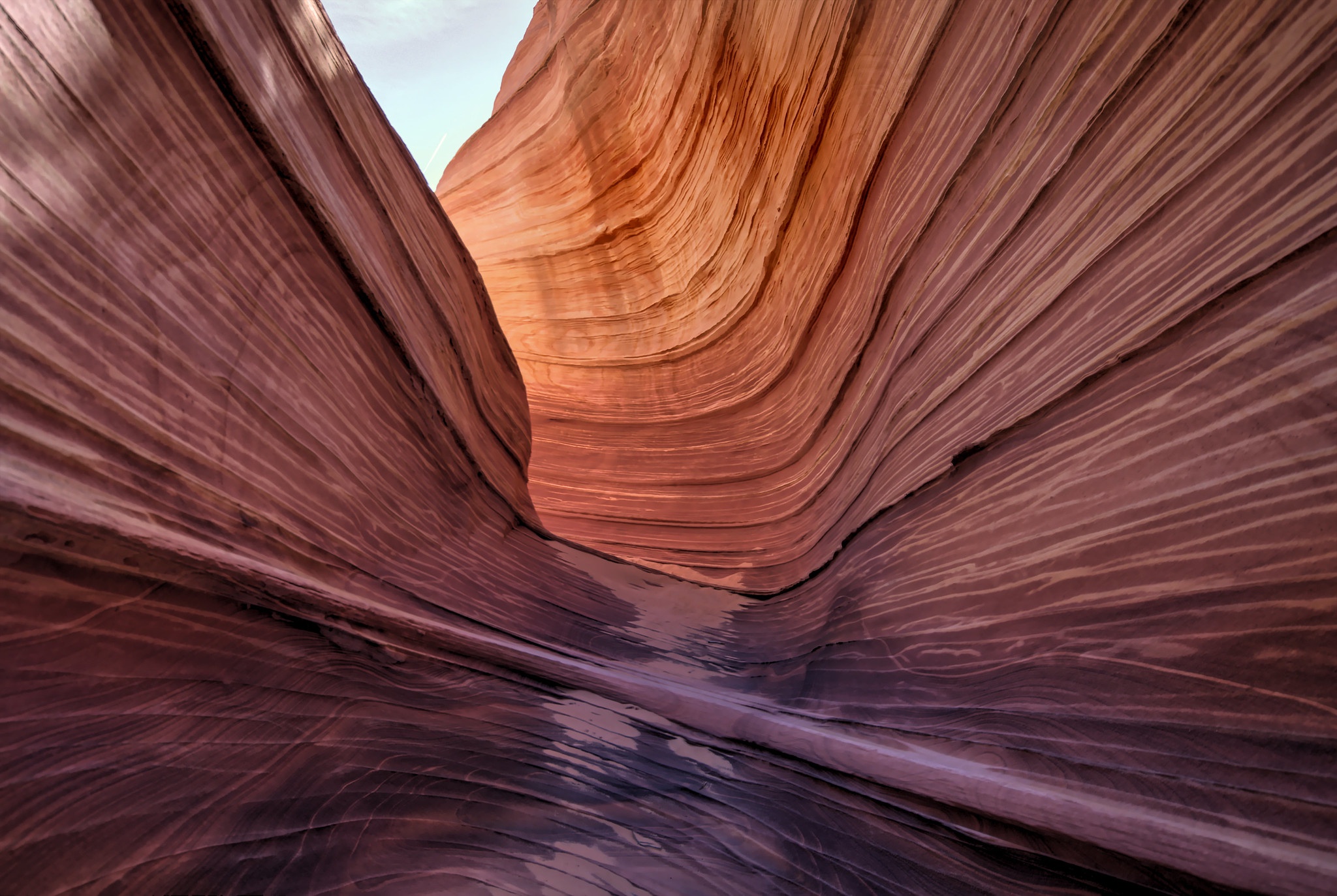 Free download wallpaper Canyon, Usa, Earth, Canyons, Arizona, Coyote Butts on your PC desktop