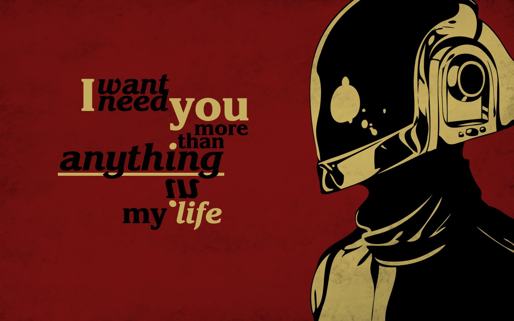 Free download wallpaper Music, Daft Punk on your PC desktop