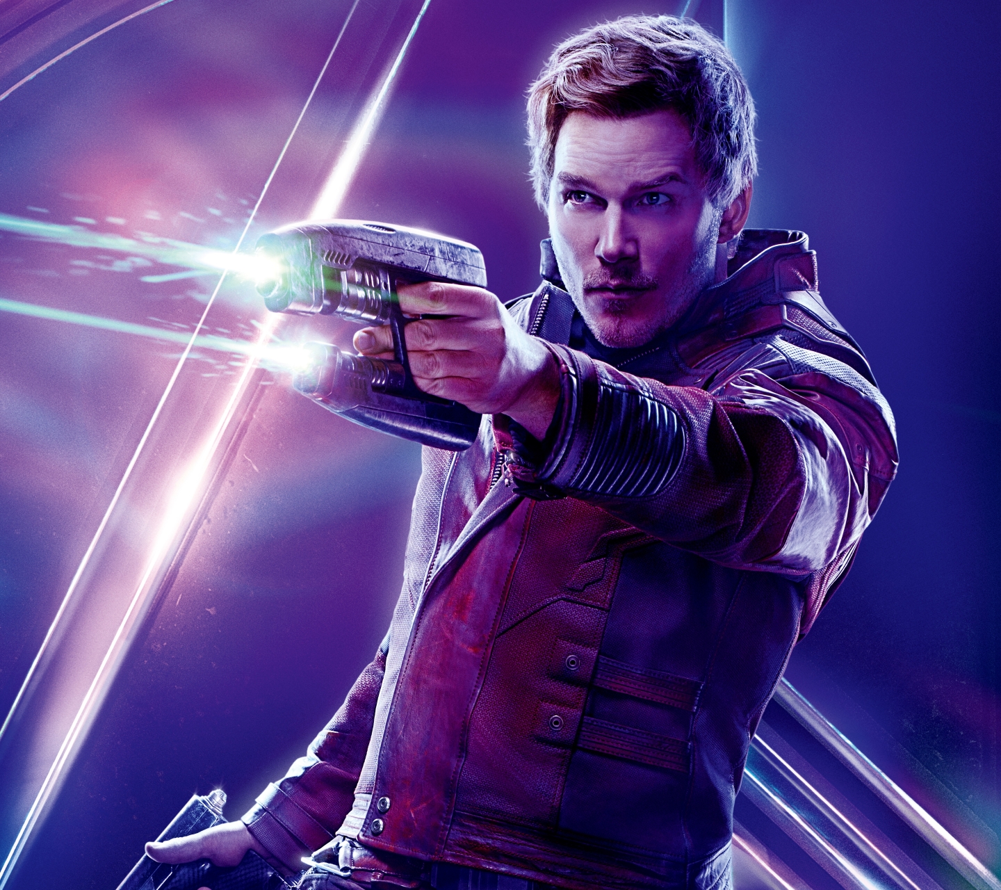 Handy-Wallpaper Filme, Die Rächer, Sternenherr, Chris Pratt, Avengers: Infinity War kostenlos herunterladen.