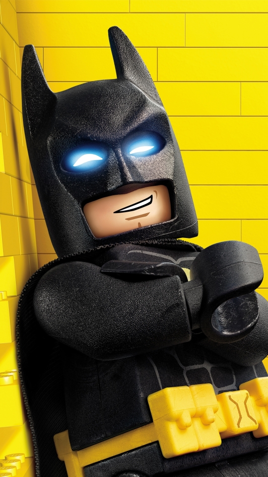 Baixar papel de parede para celular de Lego, Filme, Homem Morcego, Lego Batman: O Filme gratuito.