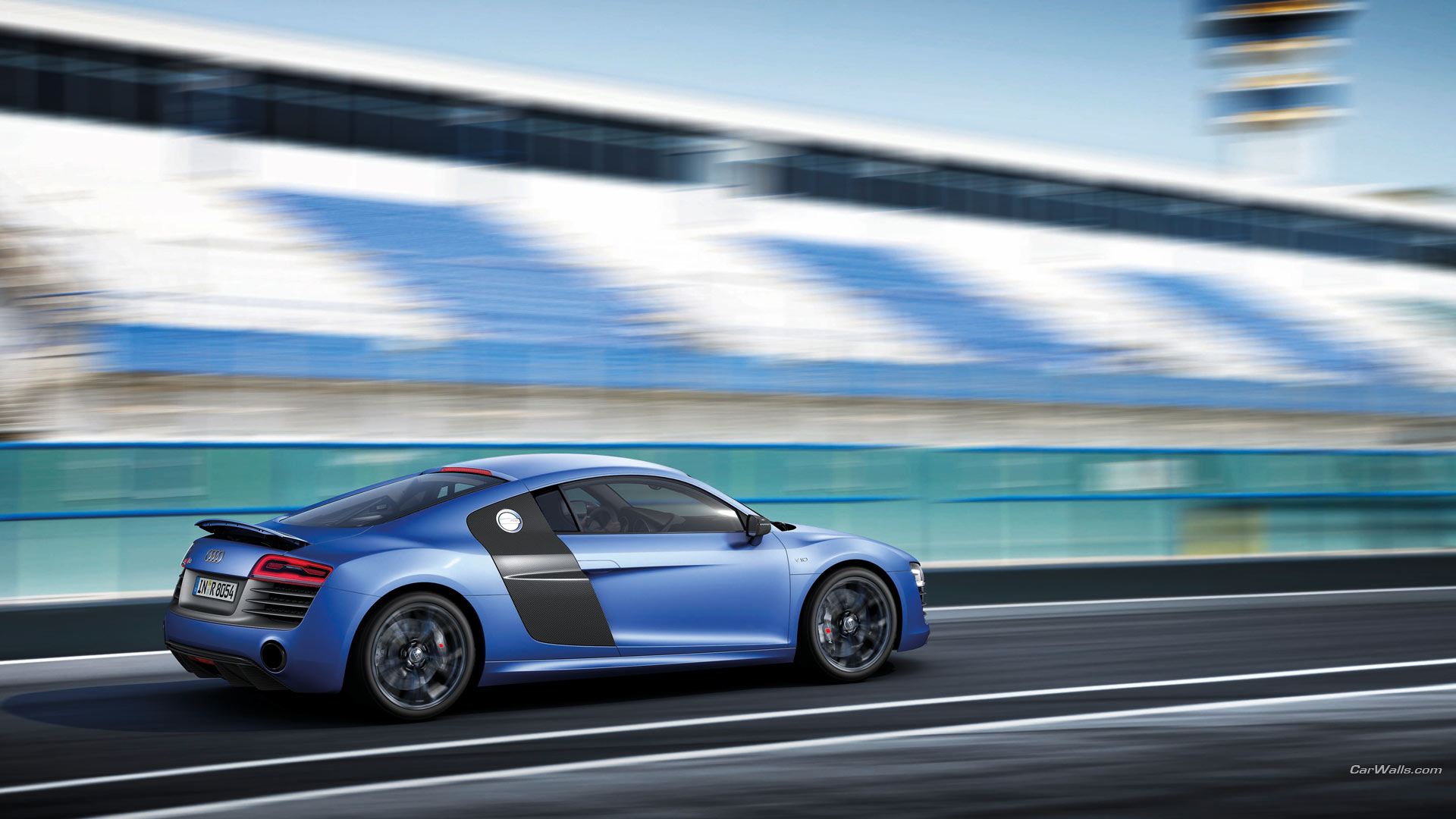 Handy-Wallpaper Audi, Autos, Supersportwagen, Audi R8, Fahrzeuge, Audi R8 V10 kostenlos herunterladen.