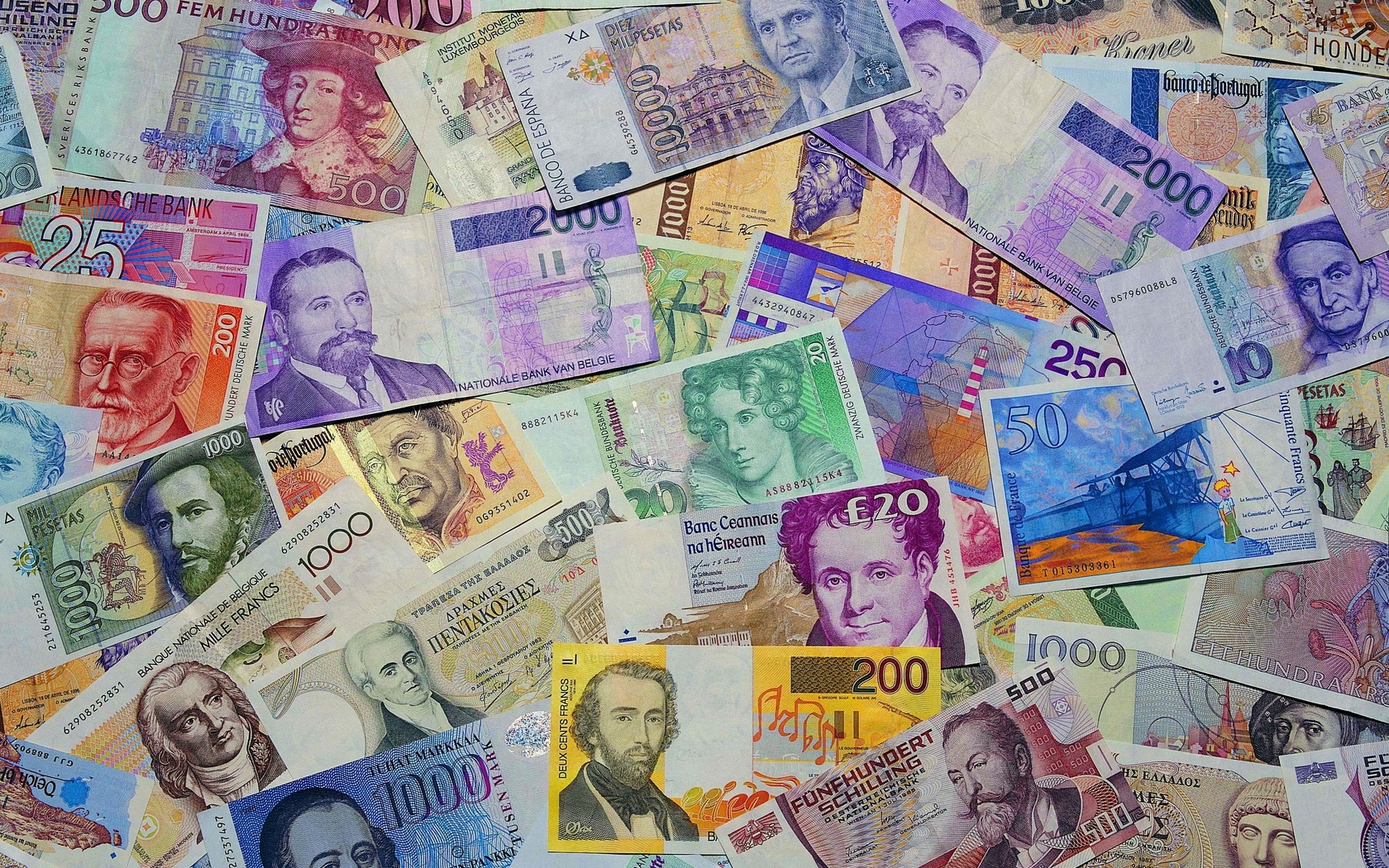 Free download wallpaper Money, Man Made, Currencies on your PC desktop