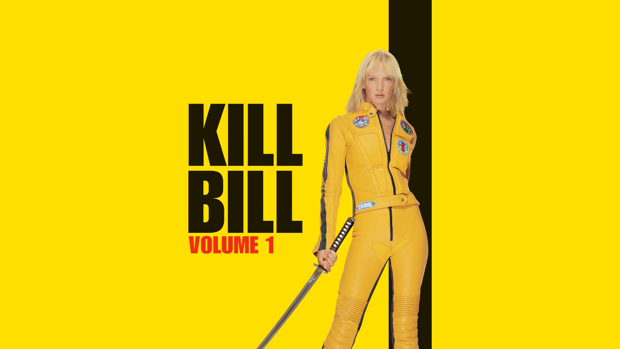 Handy-Wallpaper Uma Thurman, Filme, Kill Bill Volume 1, Bill Töten kostenlos herunterladen.