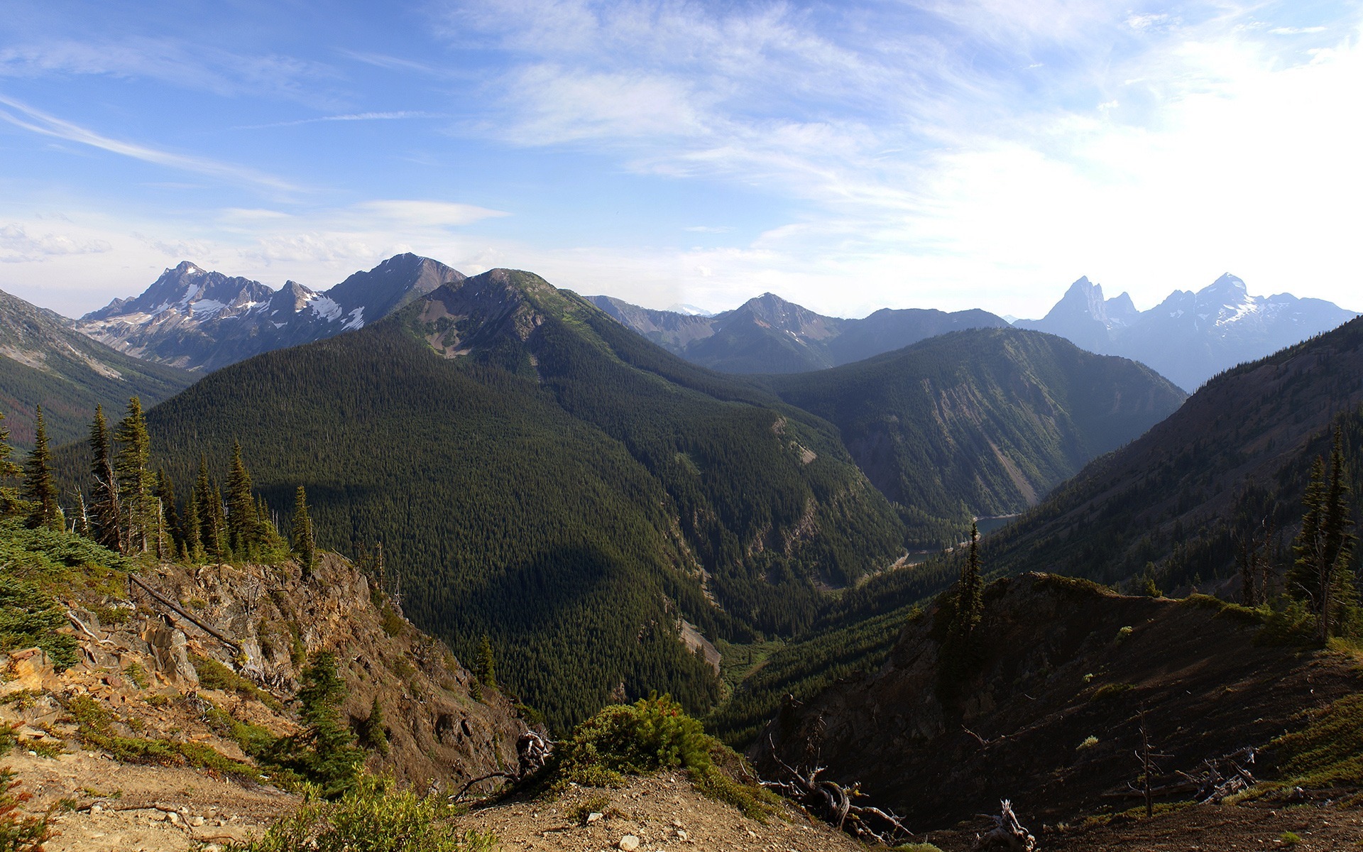 Téléchargez des papiers peints mobile Montagnes, Montagne, Terre/nature gratuitement.