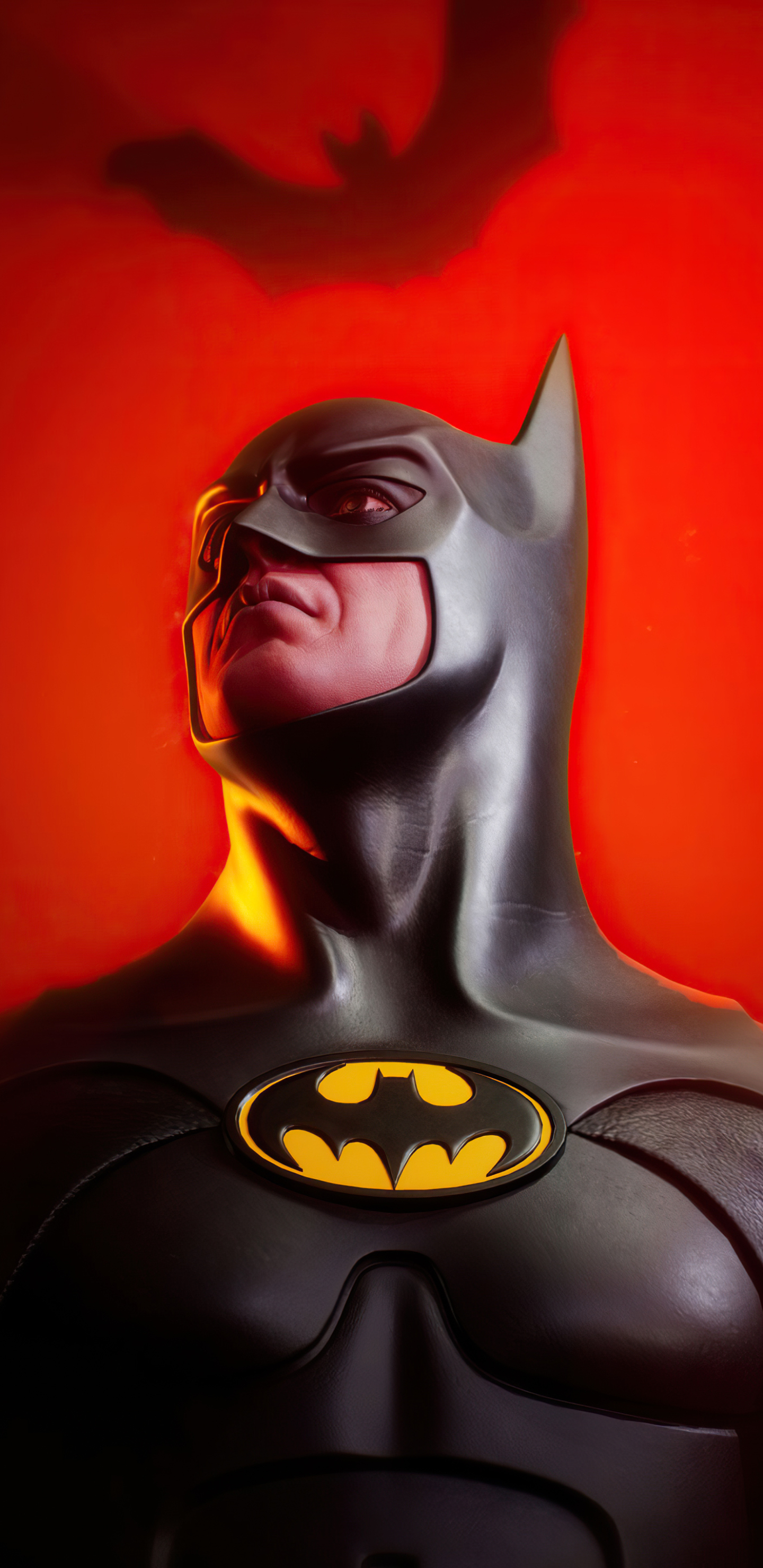 PCデスクトップに映画, バットマン, Dcコミックス, バットマン リターンズ画像を無料でダウンロード