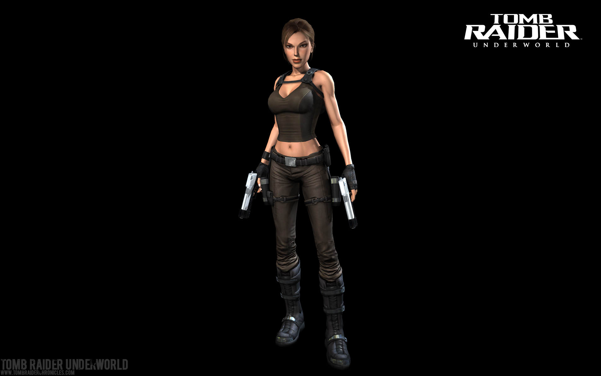 Download mobile wallpaper Tomb Raider, Video Game, Lara Croft, Tomb Raider: Underworld for free.