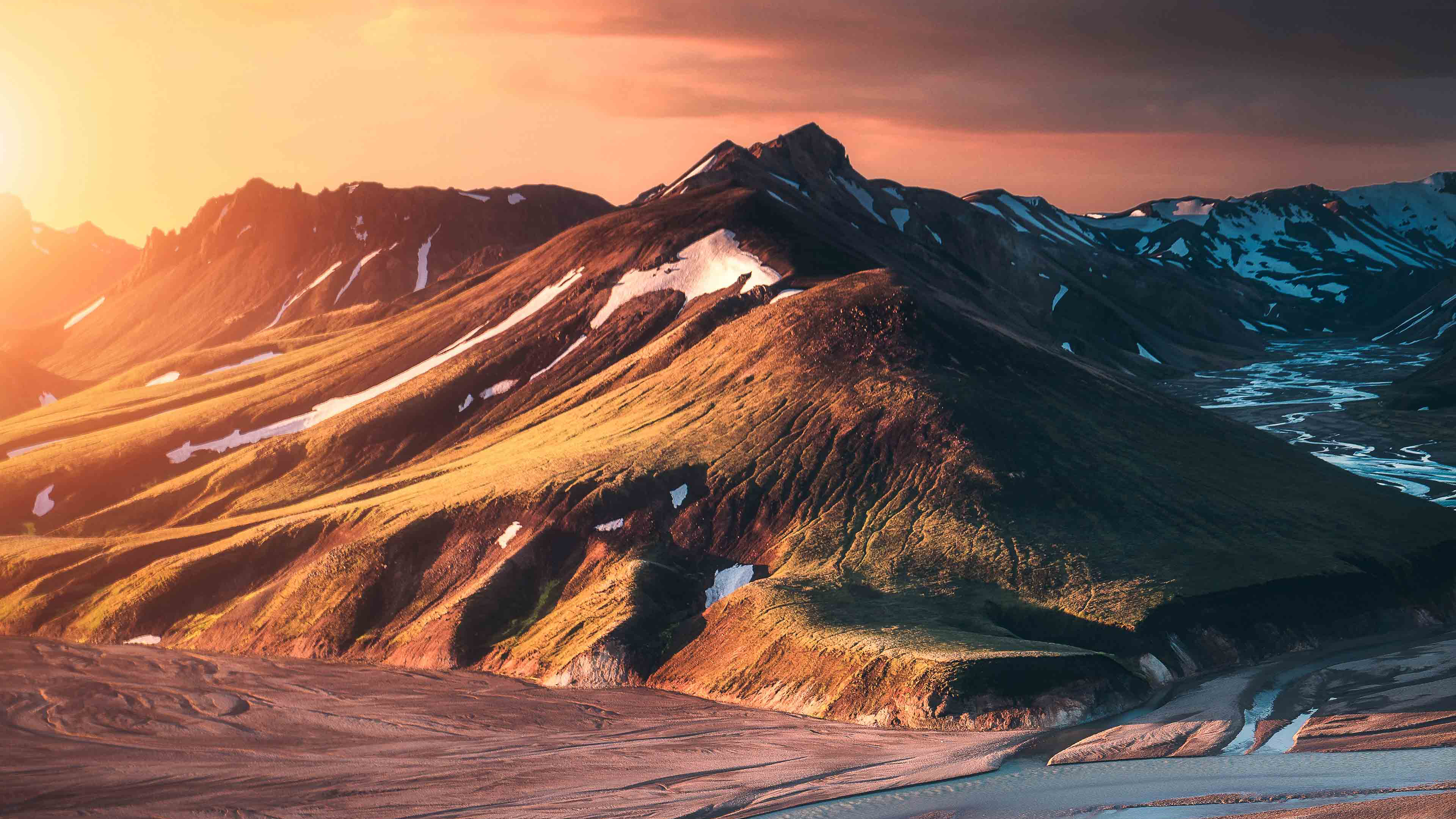 Téléchargez gratuitement l'image Montagne, Terre/nature sur le bureau de votre PC