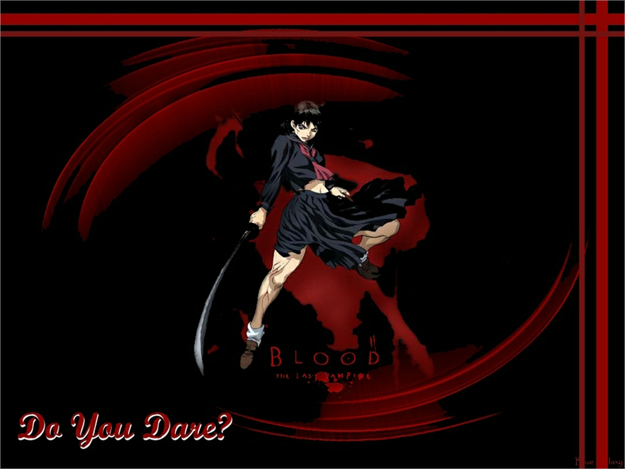 Baixe gratuitamente a imagem Anime, Sangue+ na área de trabalho do seu PC