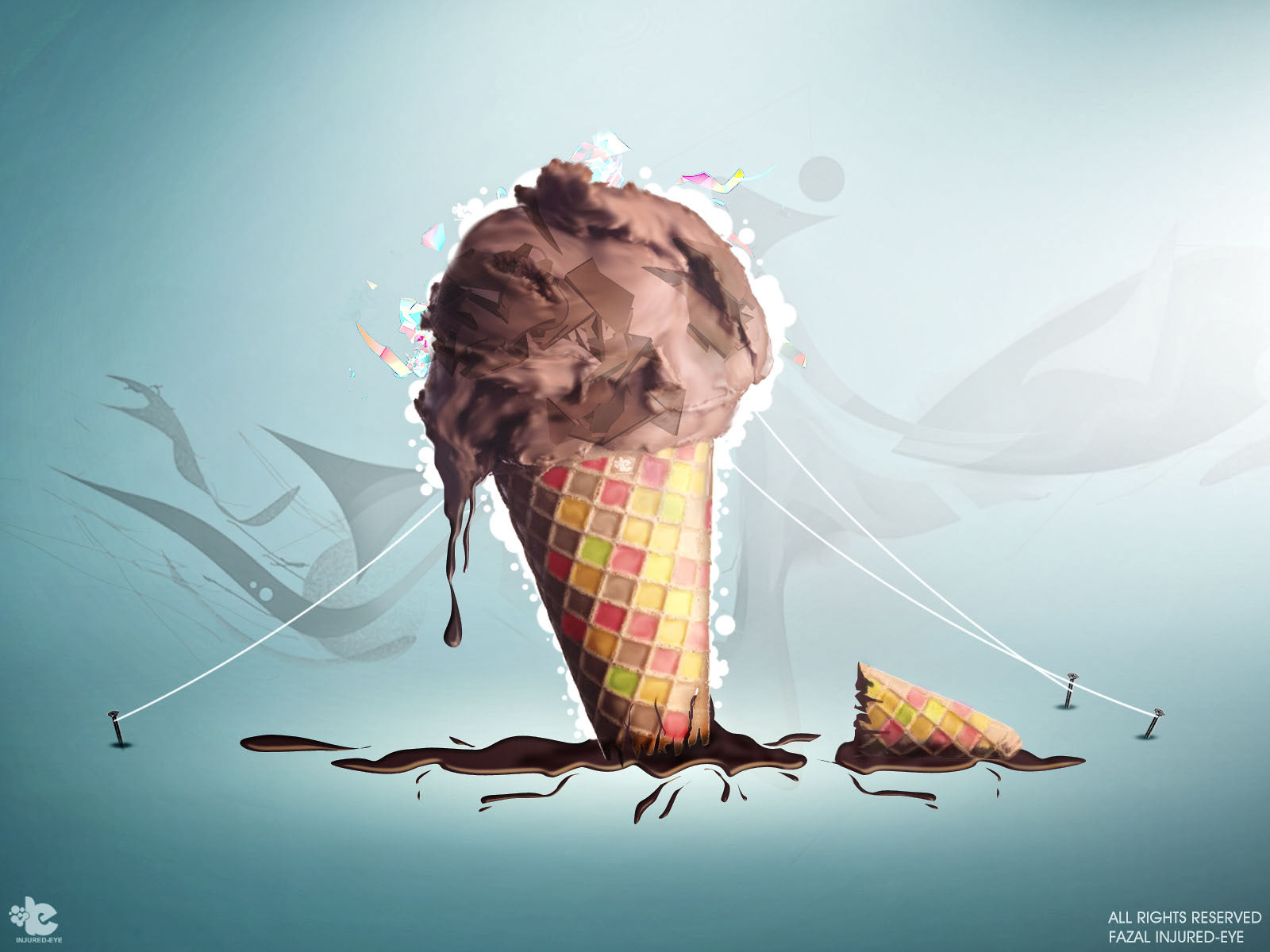 Free download wallpaper Food, Ice Cream on your PC desktop