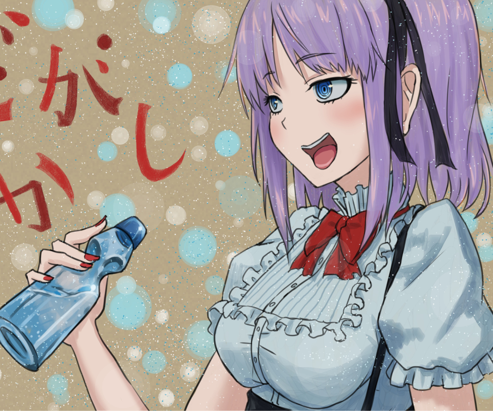 Free download wallpaper Anime, Shidare Hotaru, Dagashi Kashi on your PC desktop