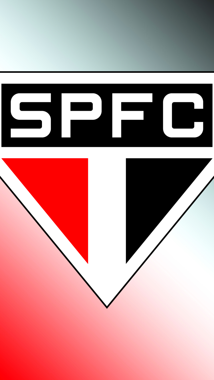 Handy-Wallpaper Sport, Fußball, Fc São Paulo kostenlos herunterladen.