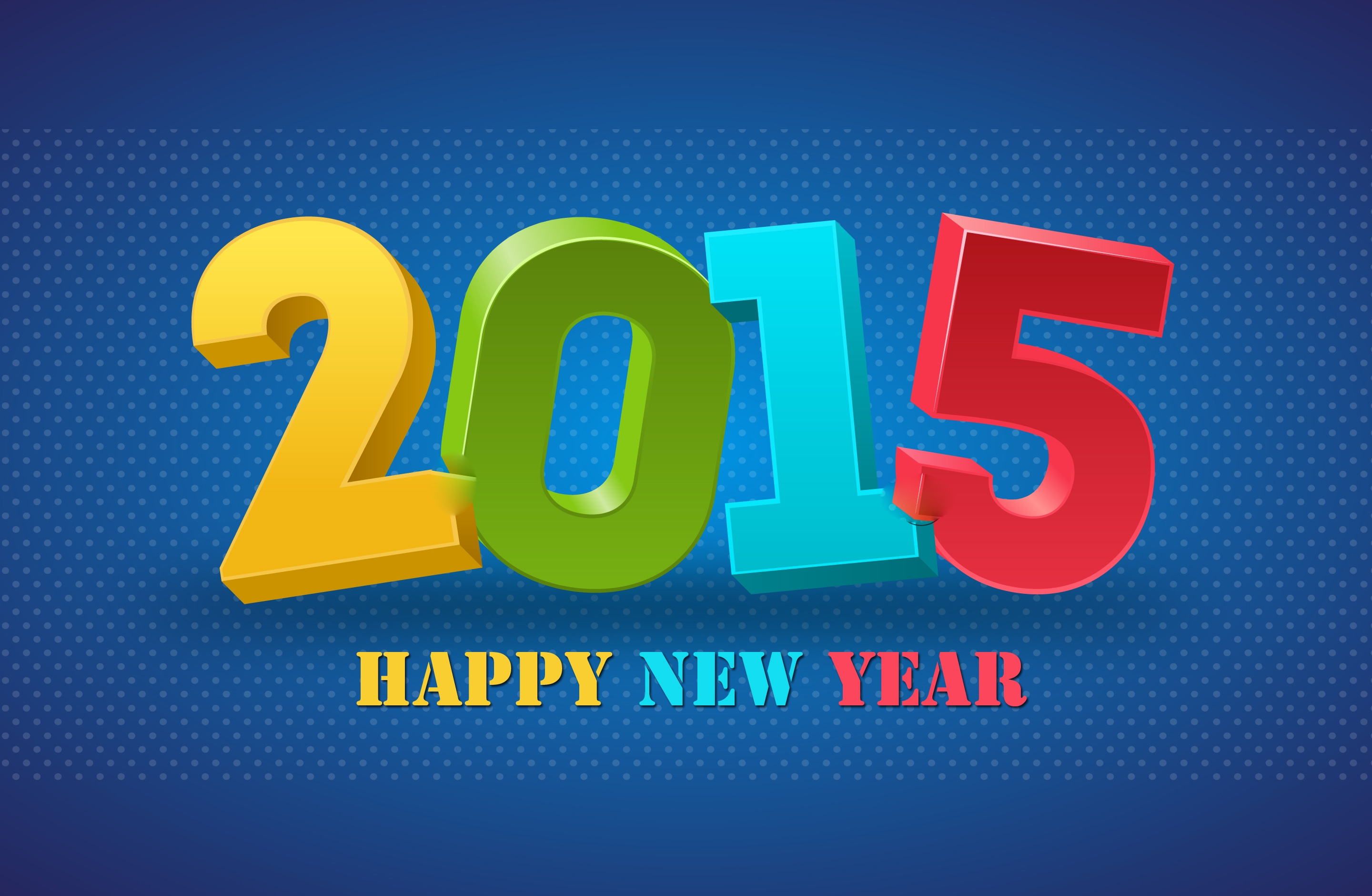 Descarga gratis la imagen Año Nuevo, Día Festivo, Año Nuevo 2015 en el escritorio de tu PC