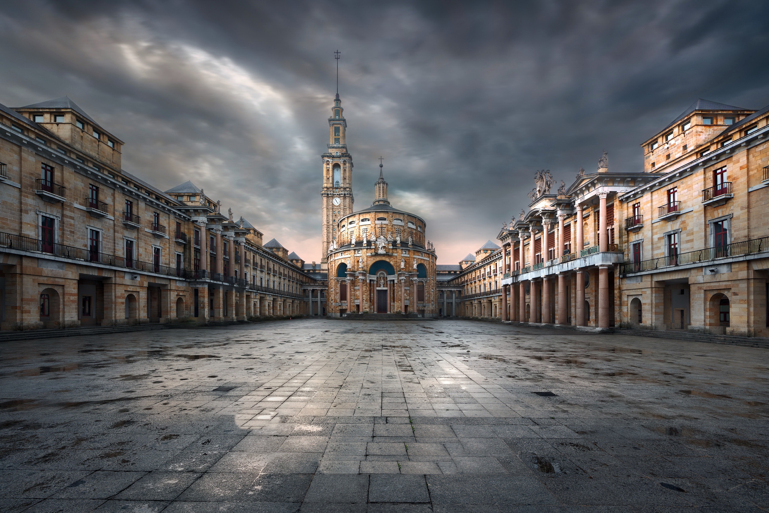 Descarga gratis la imagen Ciudades, Ciudad, Hecho Por El Hombre en el escritorio de tu PC