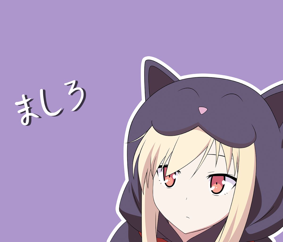 Handy-Wallpaper Animes, Mashiro Shiina, Sakurasou No Pet Na Kanojo kostenlos herunterladen.