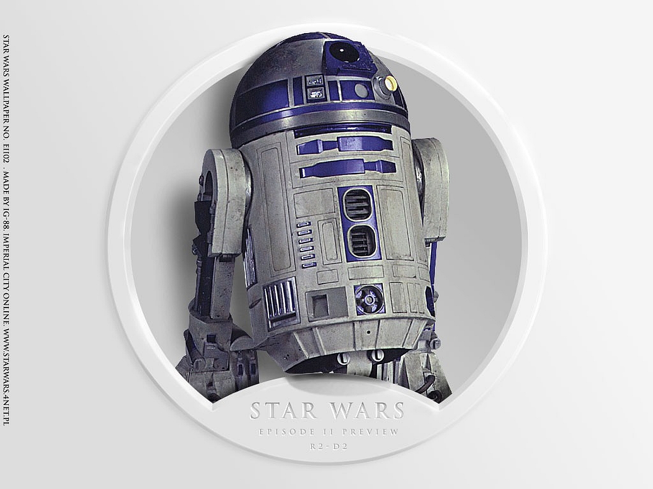 movie, star wars episode ii: attack of the clones, r2 d2