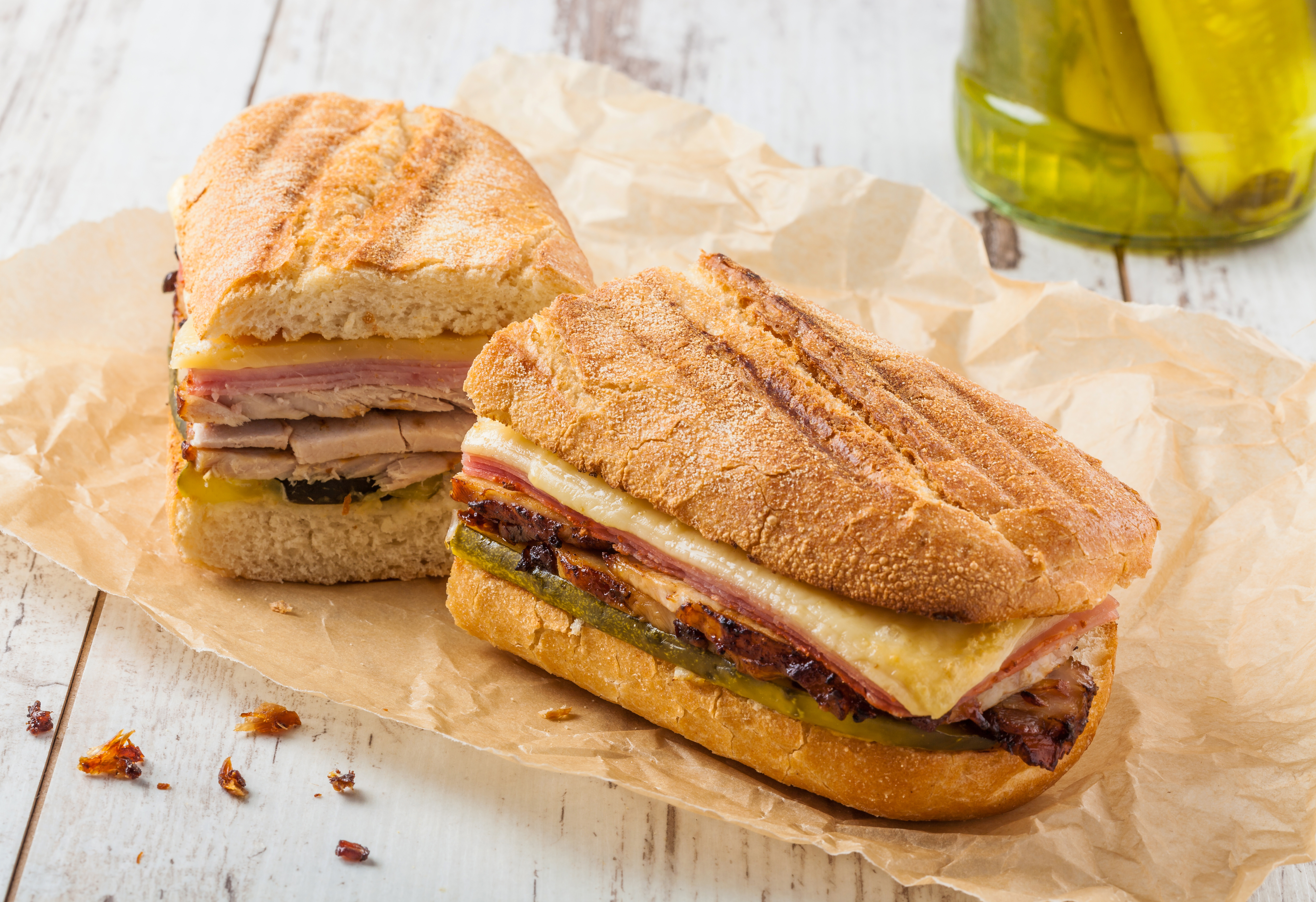 Laden Sie das Brot, Sandwich, Nahrungsmittel-Bild kostenlos auf Ihren PC-Desktop herunter