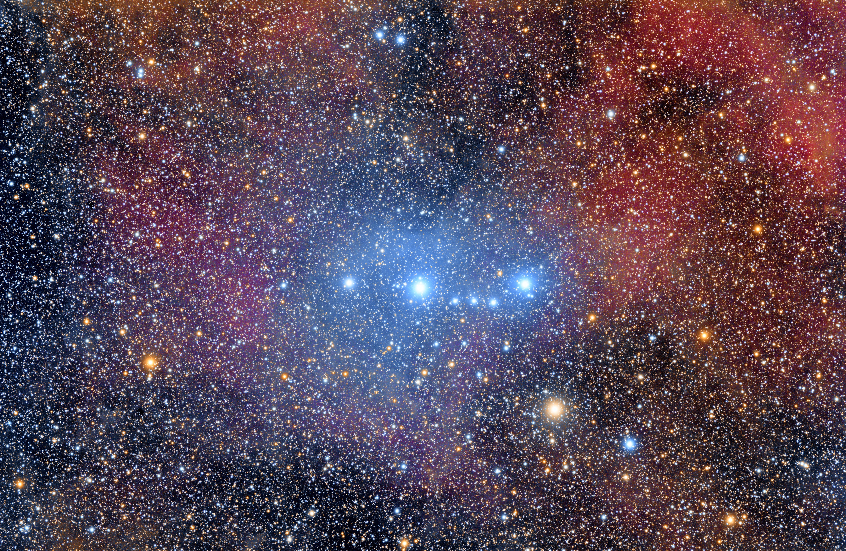 Descarga gratis la imagen Estrellas, Espacio, Ciencia Ficción en el escritorio de tu PC