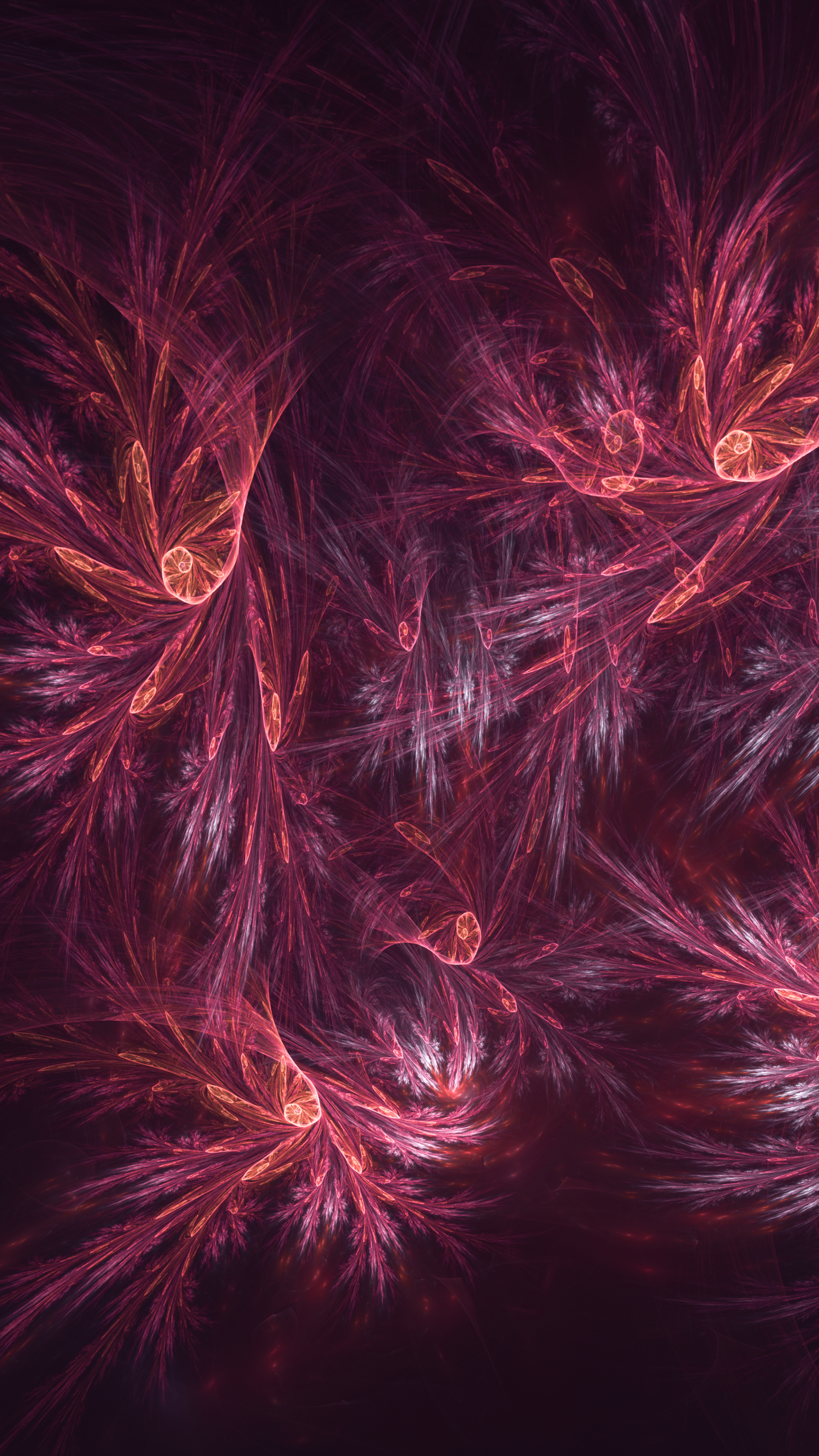 Download mobile wallpaper Abstract, Fractal for free.