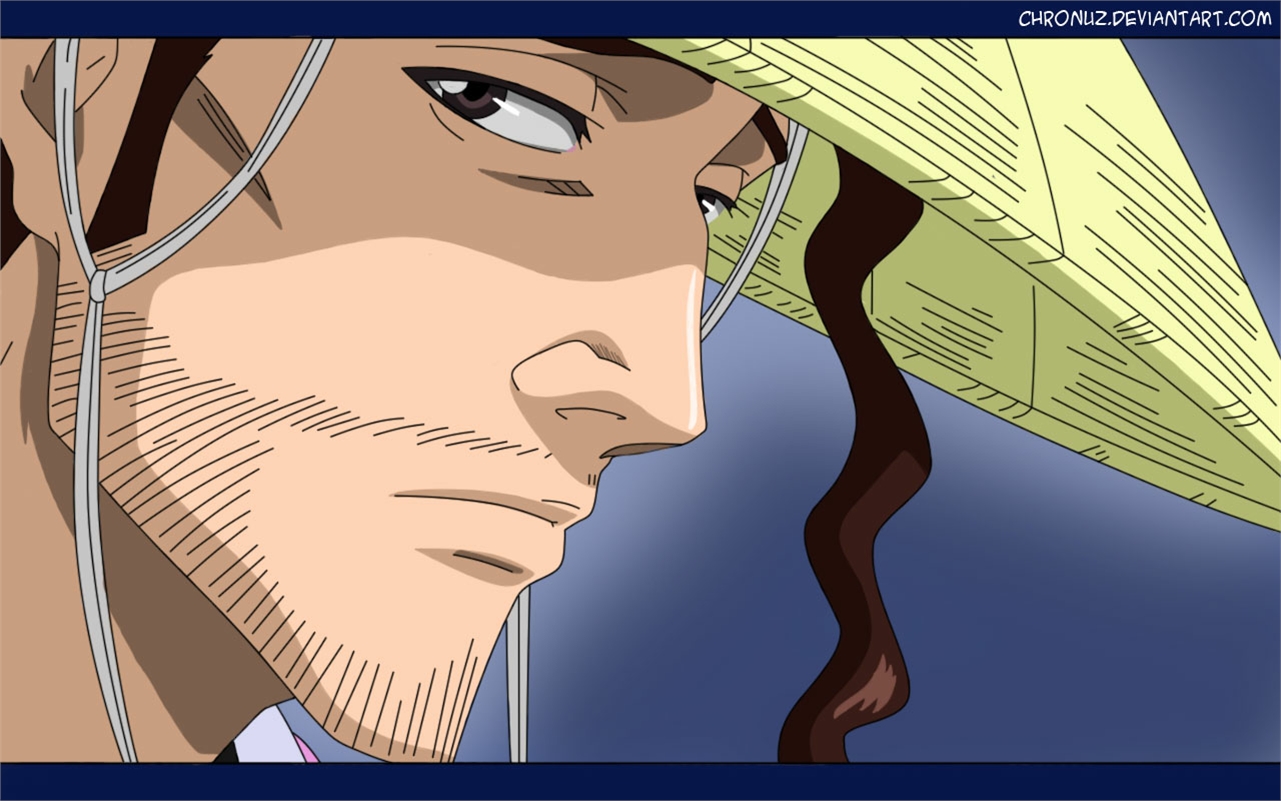 Laden Sie das Bleach, Animes, Shunsui Kyōraku-Bild kostenlos auf Ihren PC-Desktop herunter
