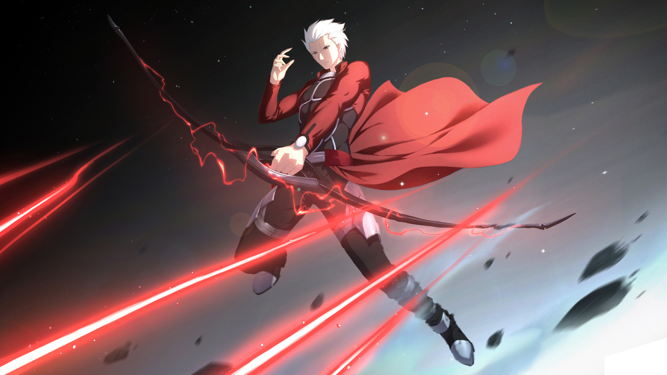 Free download wallpaper Anime, Fate/stay Night, Archer (Fate/stay Night), Fate Series on your PC desktop