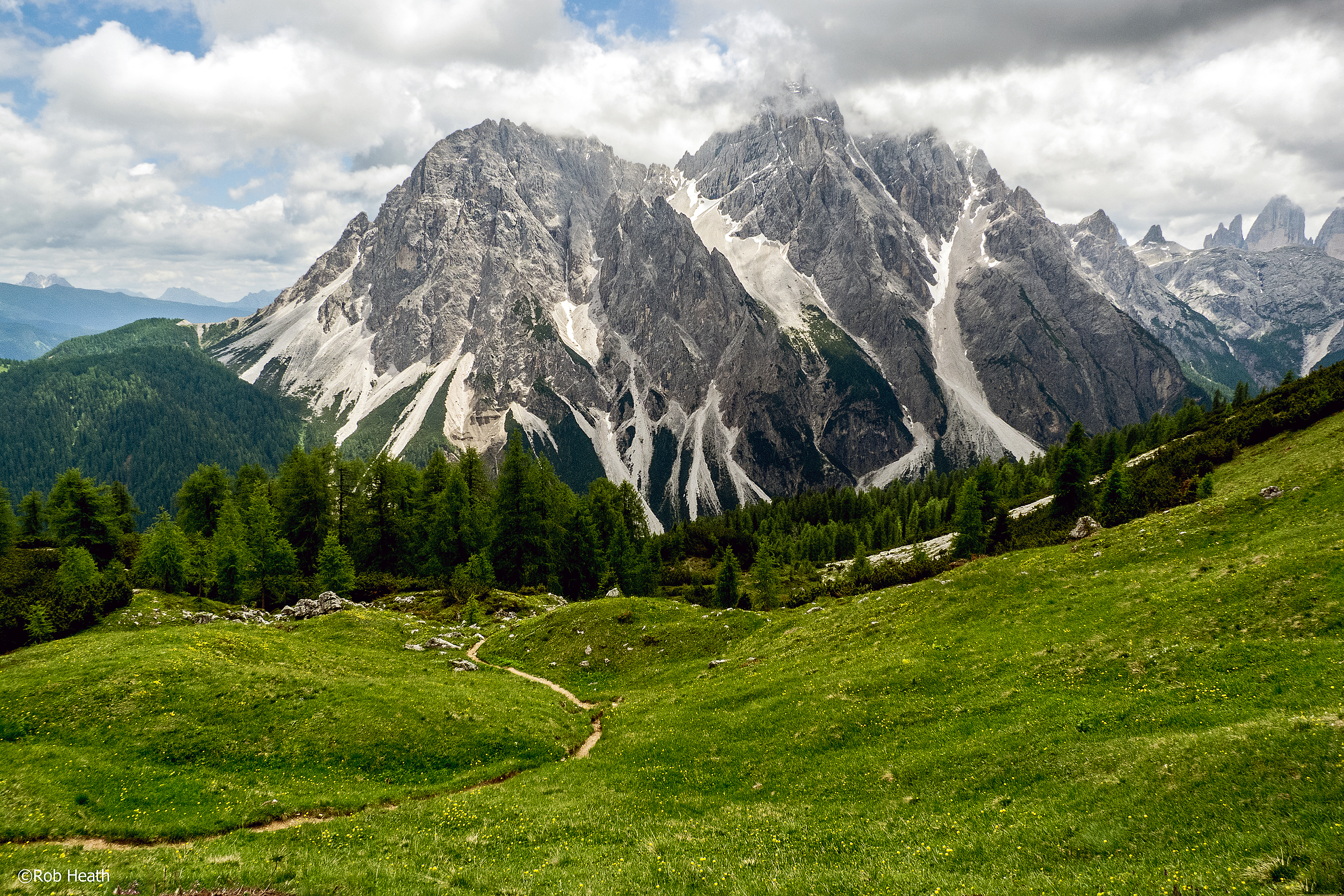 PCデスクトップに風景, 自然, 山, 地球, 山岳画像を無料でダウンロード