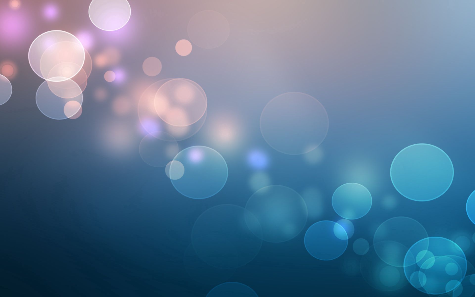 Free download wallpaper Abstract, Glare, Circles, Path, Way, Form, Forms on your PC desktop