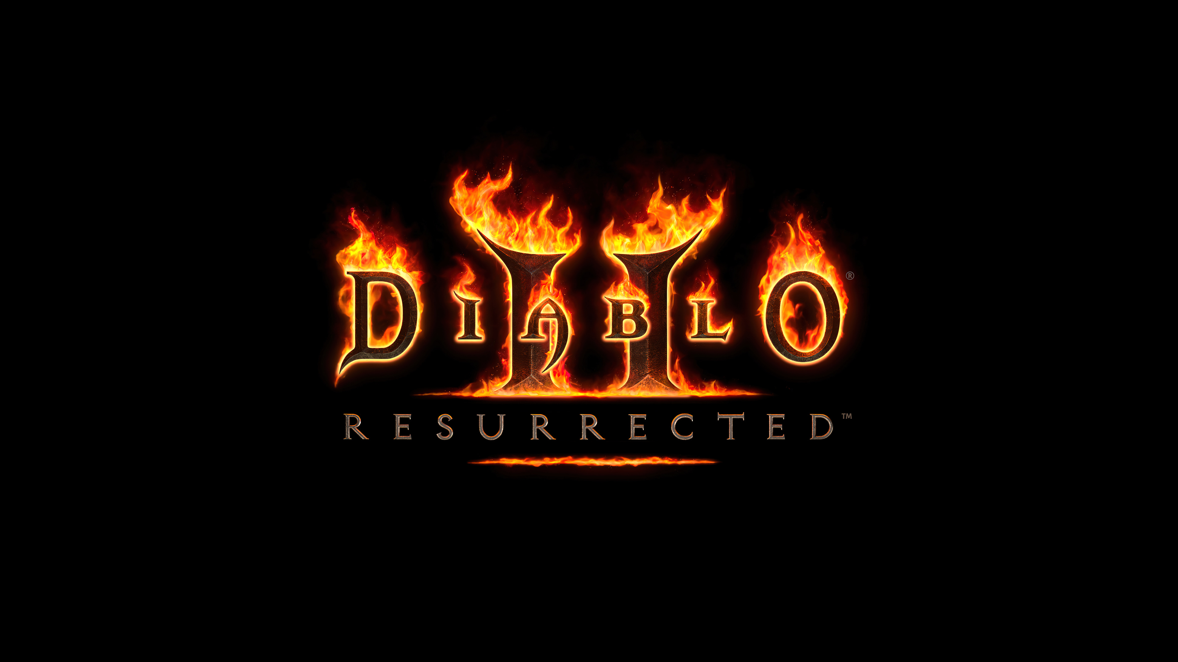 video game, diablo ii: resurrected