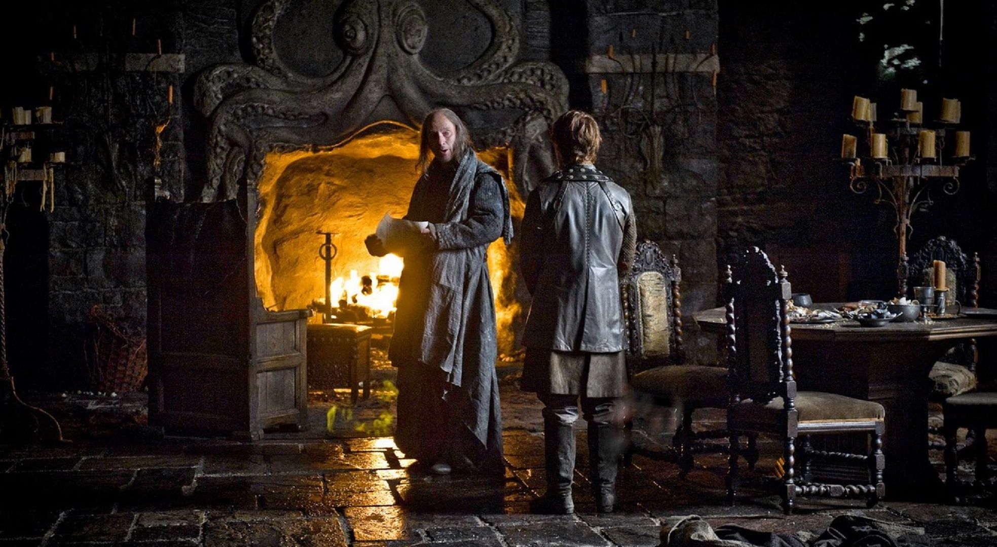 Free download wallpaper Game Of Thrones, Tv Show, Theon Greyjoy on your PC desktop