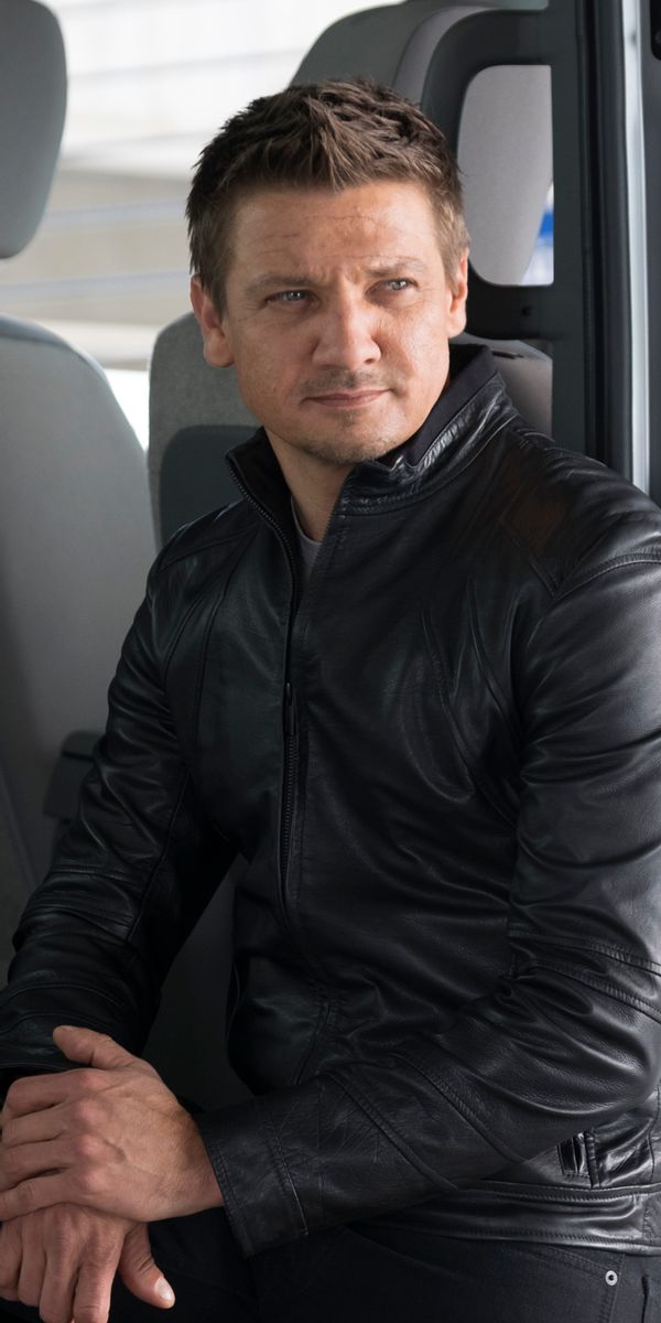 Desktop wallpaper: Movie, Captain America: Civil War, Jeremy Renner ...