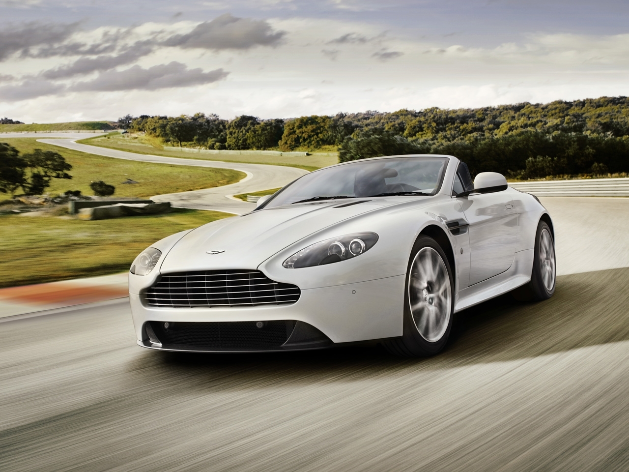 Скачать картинку Астон Мартин (Aston Martin), Машины, Транспорт в телефон бесплатно.