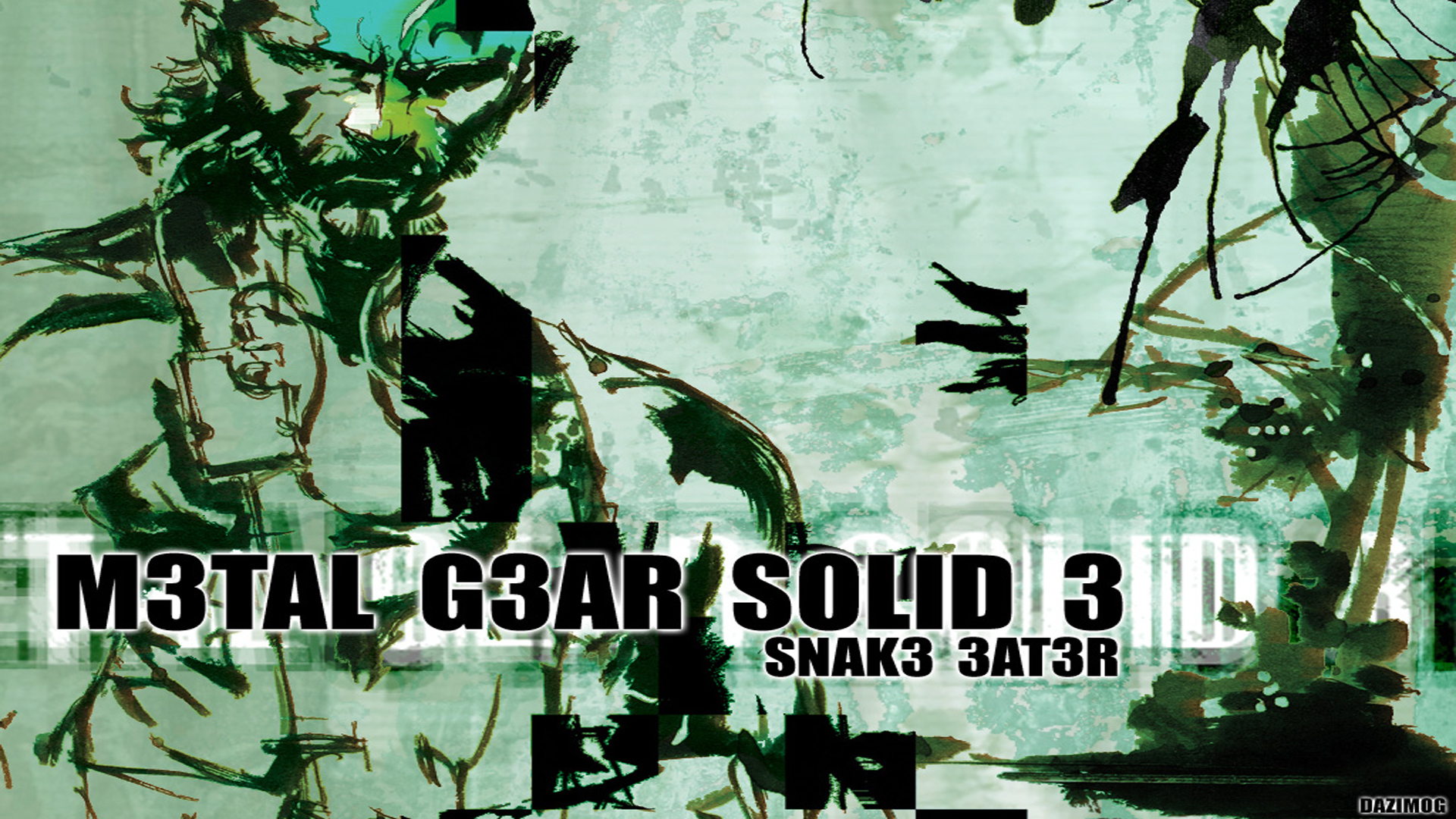 video game, metal gear solid 3: snake eater, metal gear solid