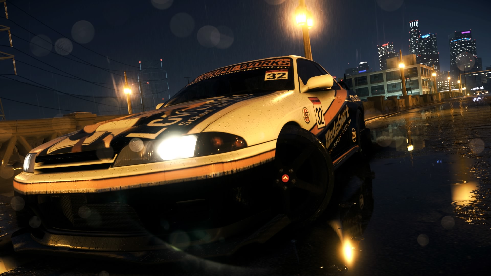 Download mobile wallpaper Need For Speed, Video Game, Need For Speed (2015) for free.