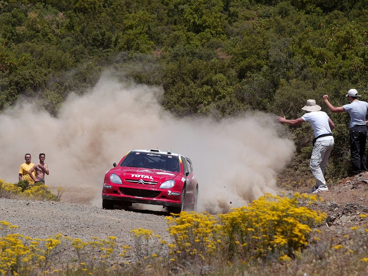 Baixe gratuitamente a imagem Veículos, Citroën na área de trabalho do seu PC