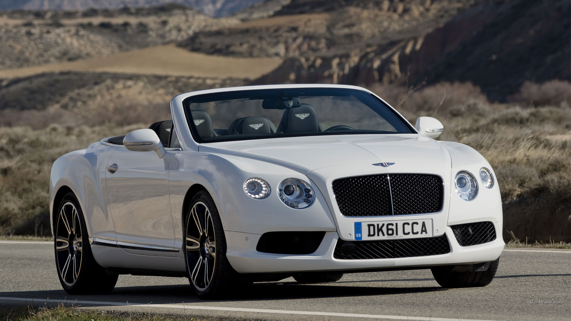 Download mobile wallpaper Bentley, Bentley Continental Gt, Vehicles for free.