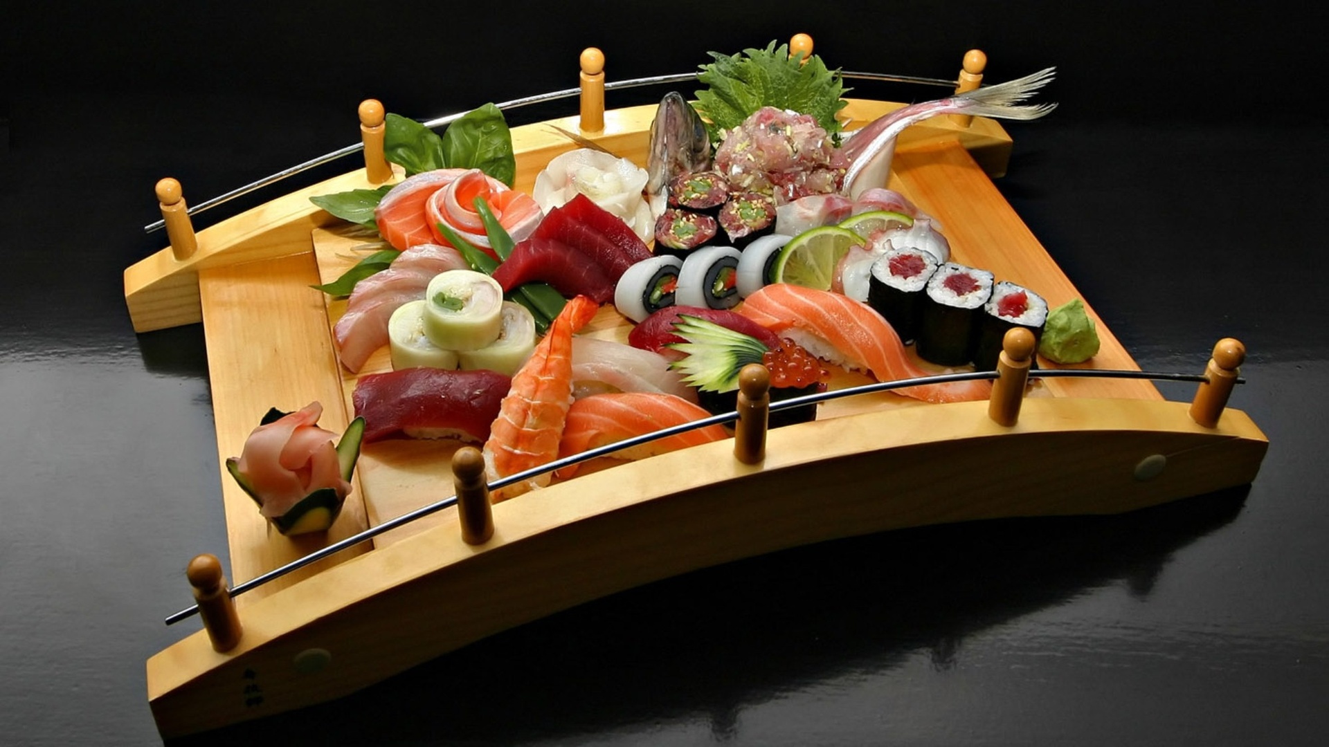 558423 baixar papel de parede comida, sushi - protetores de tela e imagens gratuitamente