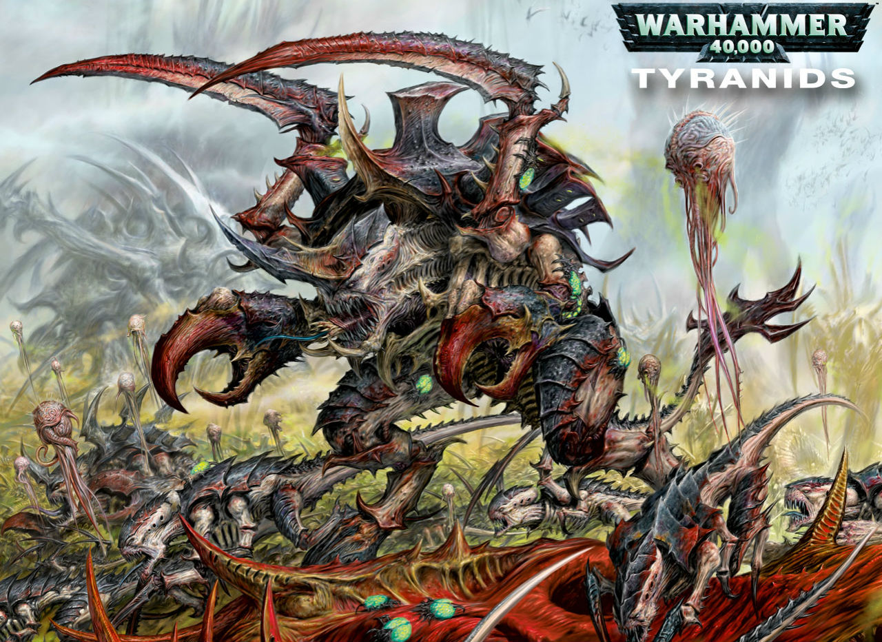 Free download wallpaper Warhammer, Video Game on your PC desktop