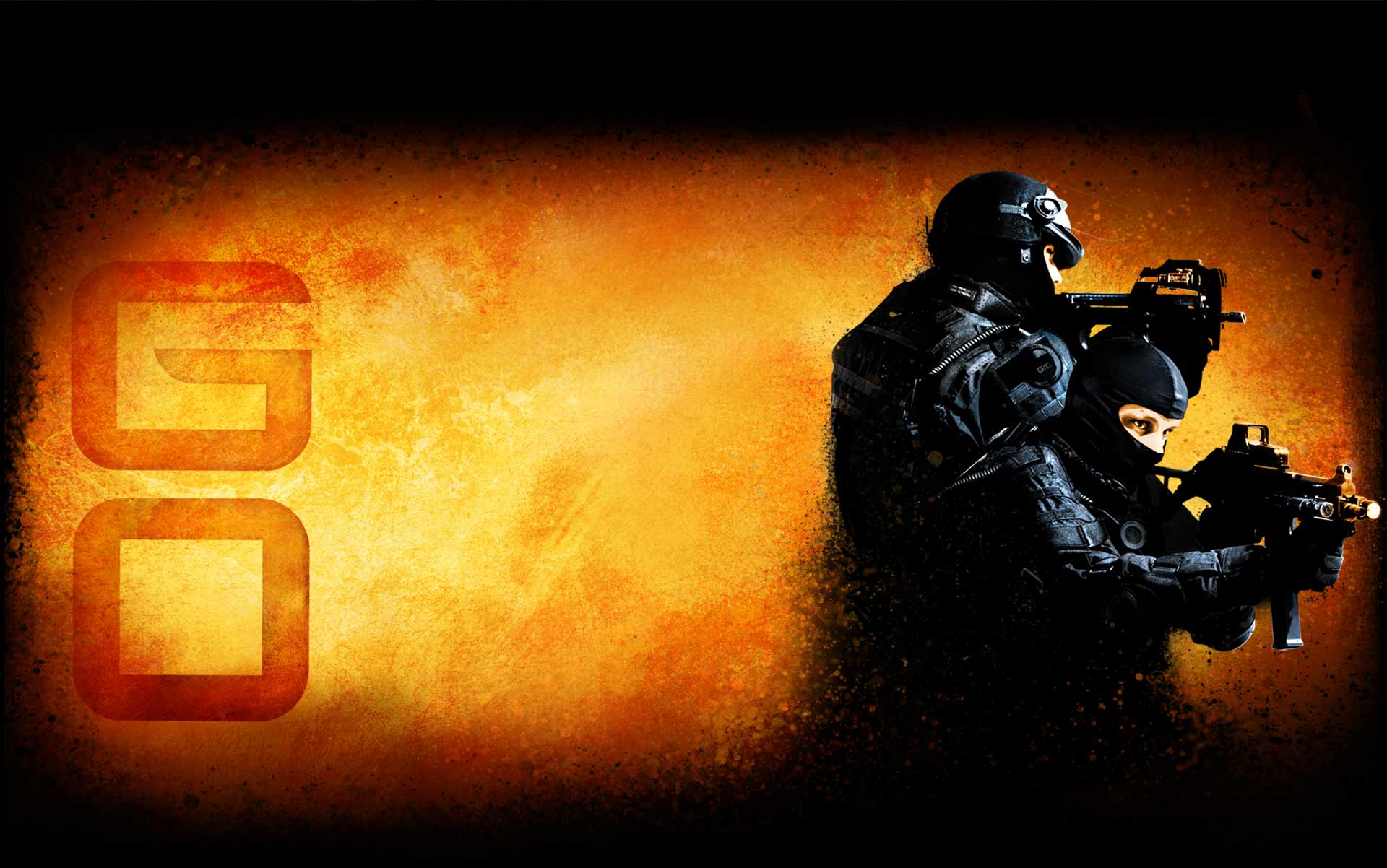 Download mobile wallpaper Counter Strike: Global Offensive, Counter Strike, Video Game for free.