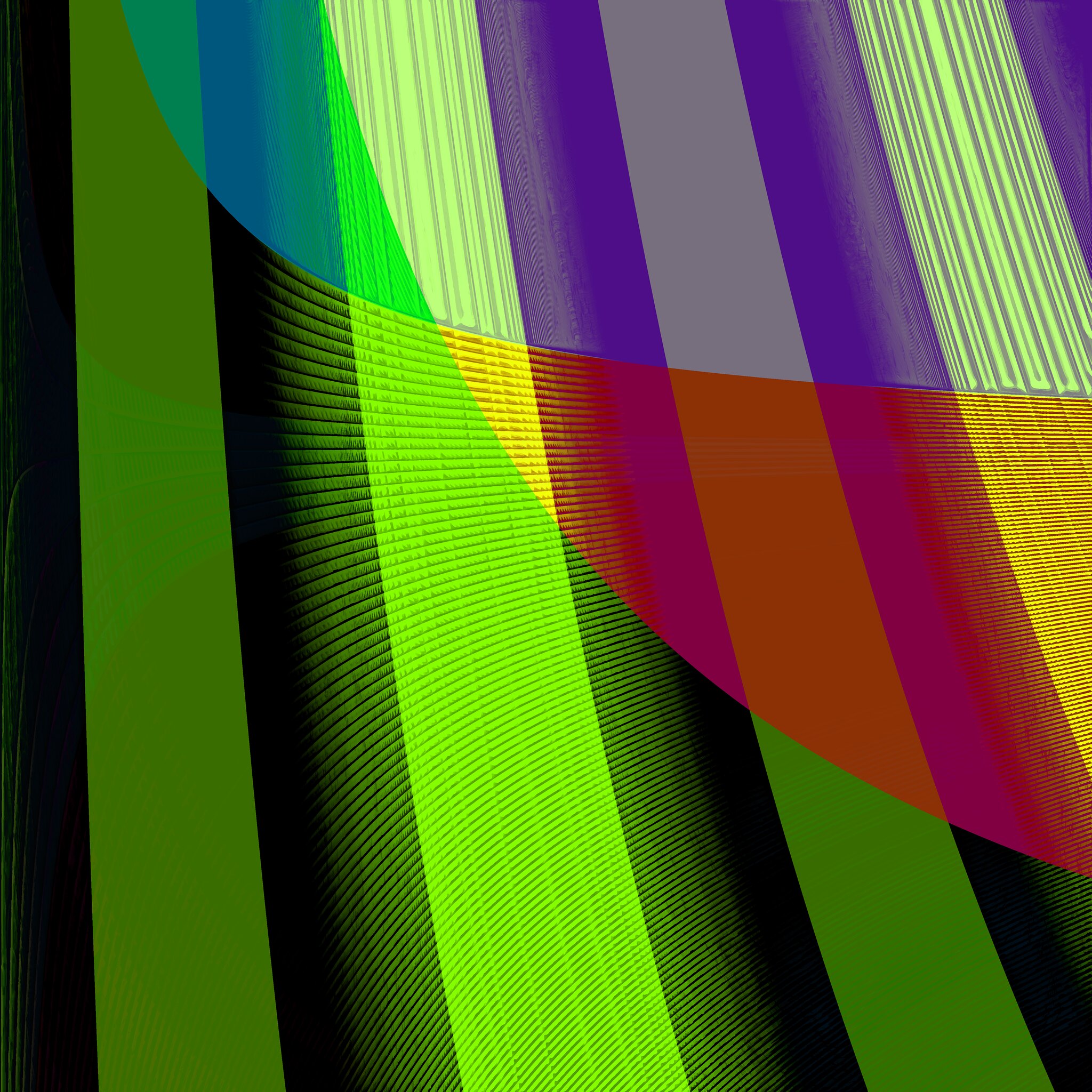 Free download wallpaper Bright, Motley, Streaks, Abstract, Multicolored, Lines, Stripes, Glitch on your PC desktop