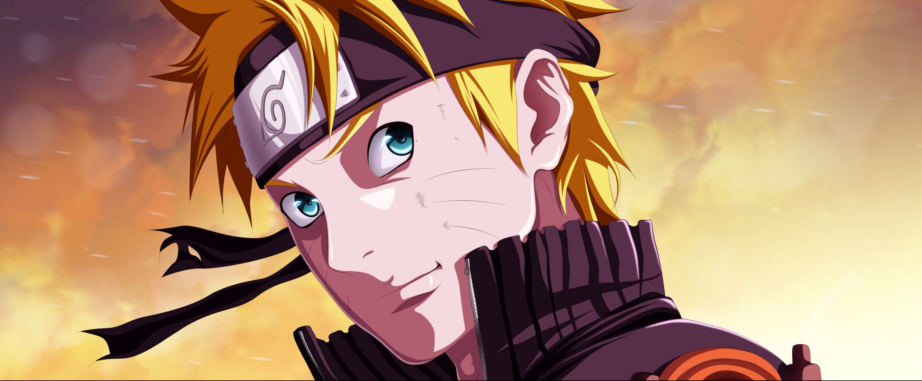 Download mobile wallpaper Anime, Naruto, Naruto Uzumaki for free.