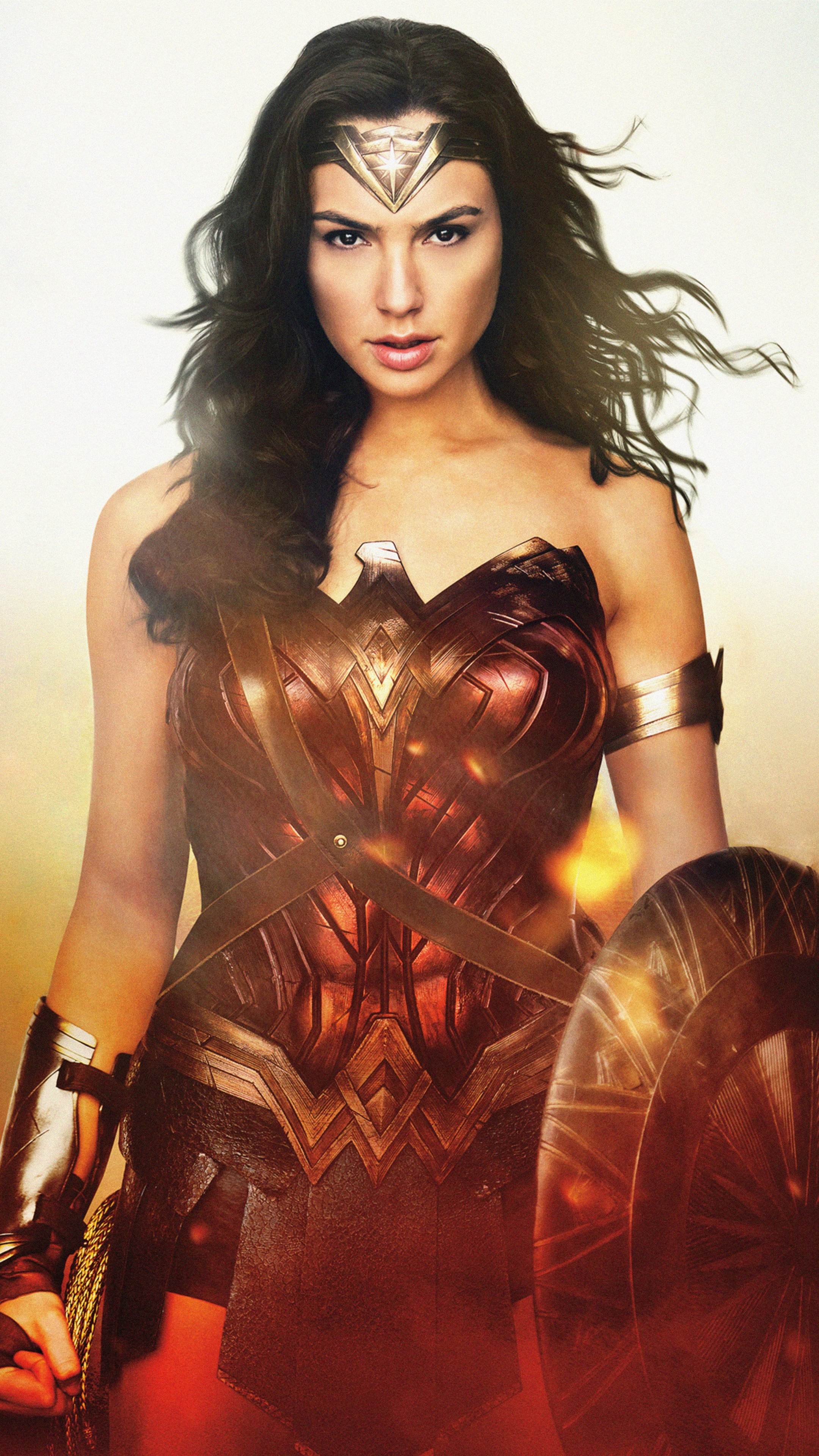 Download mobile wallpaper Movie, Wonder Woman for free.