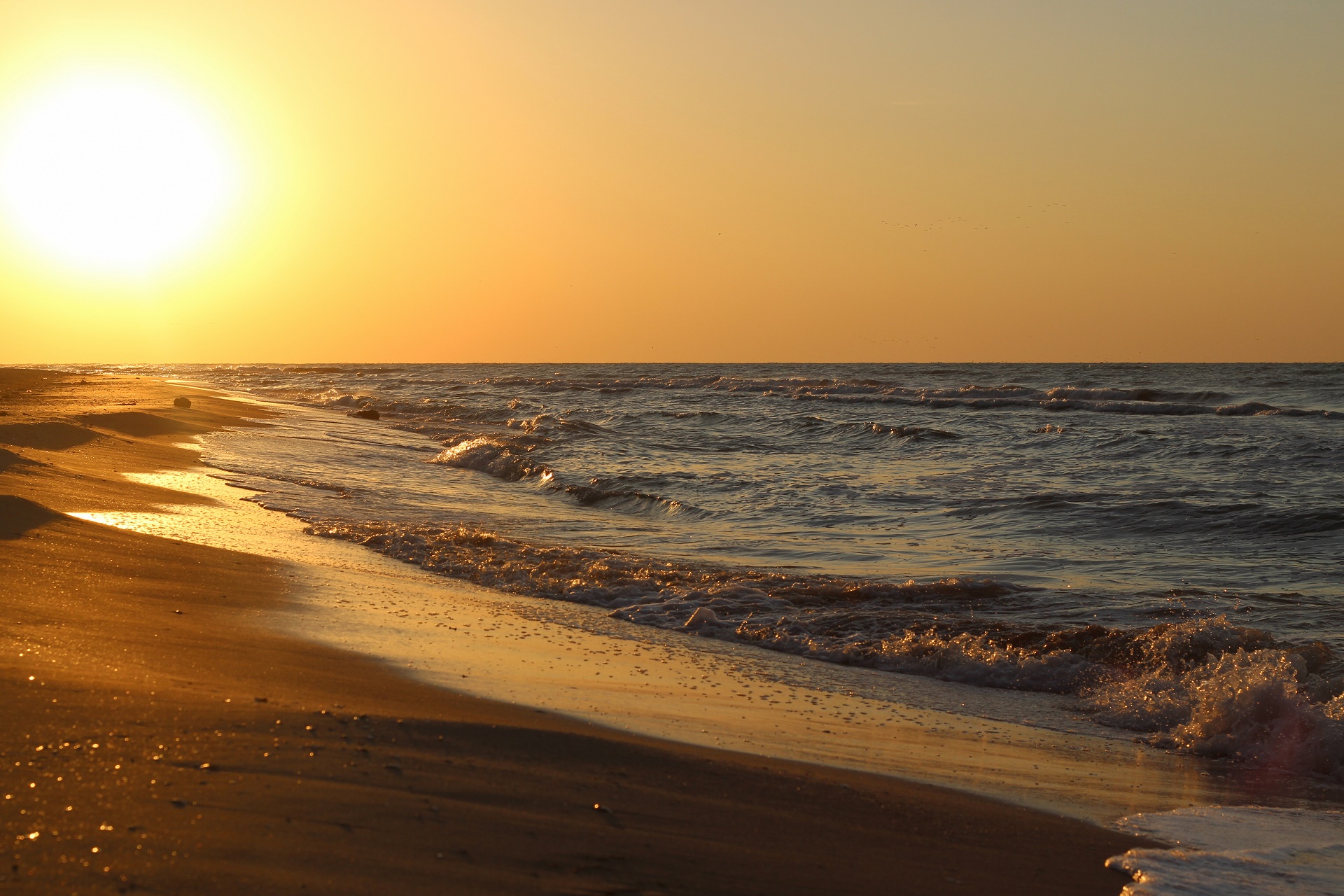 Free download wallpaper Beach, Earth on your PC desktop