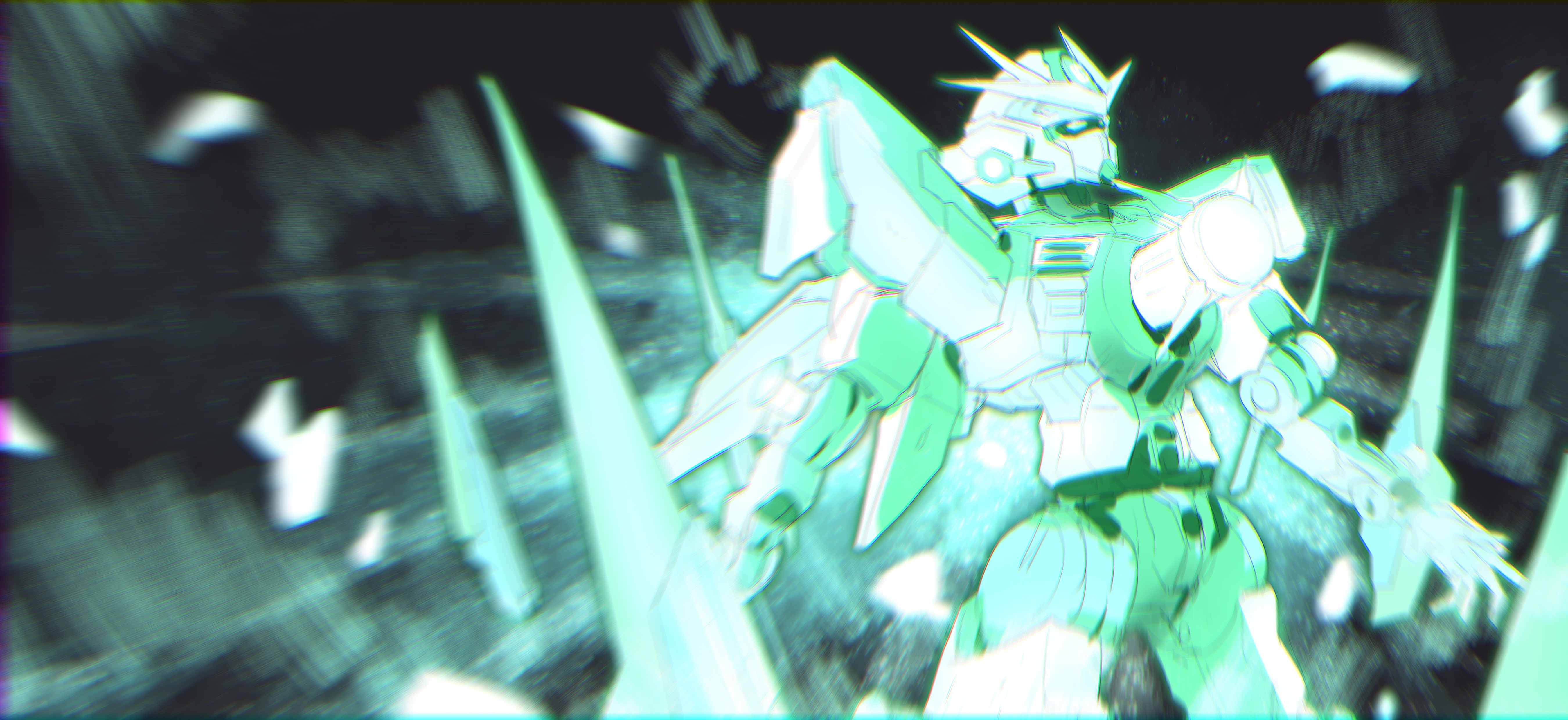 460474 Protetores de tela e papéis de parede Gundam 00 em seu telefone. Baixe  fotos gratuitamente