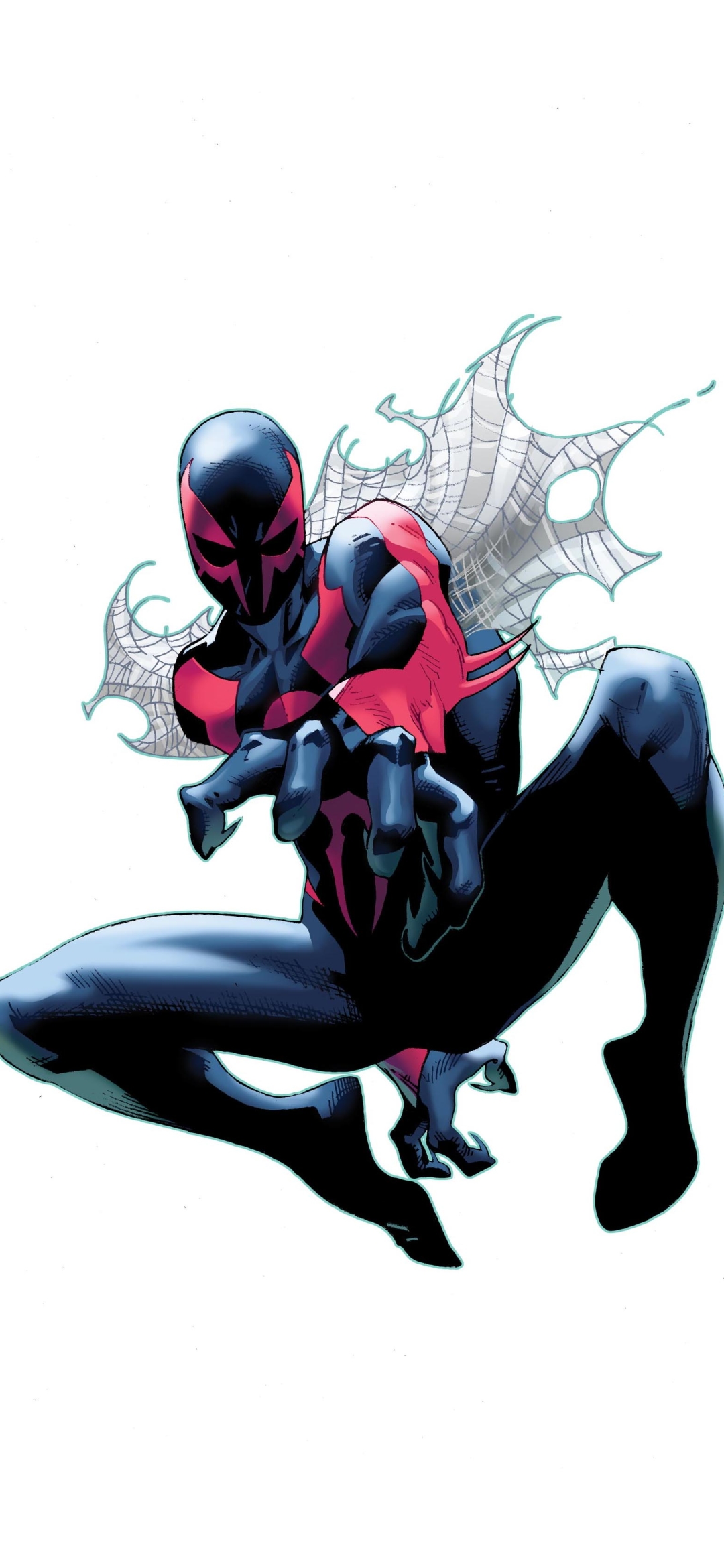 Download mobile wallpaper Spider Man, Comics, Superior Spider Man for free.